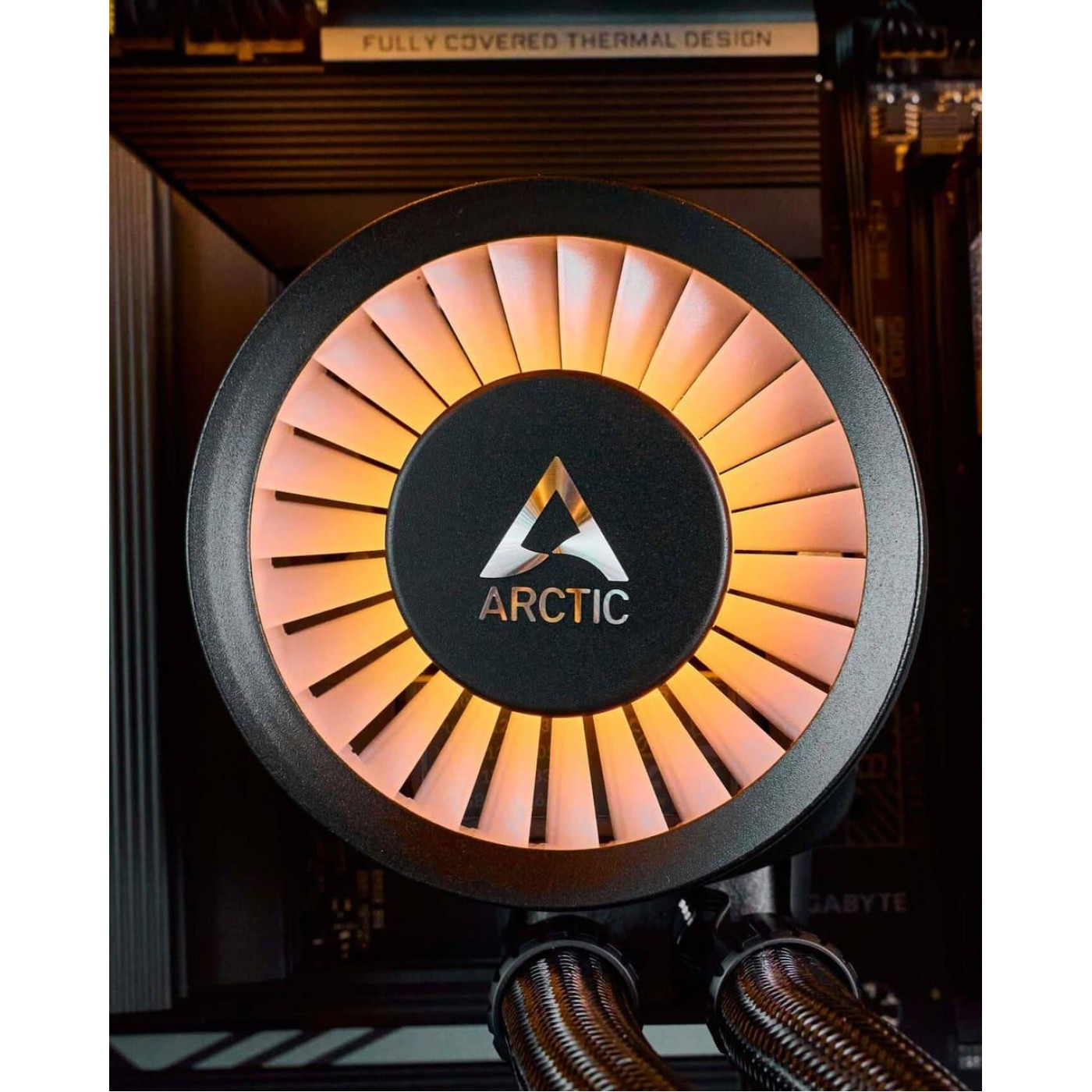 Комп'ютер Instagram by CompX_687 (RTX 5080, Core i5 14600KF, DDR5 32 Гб, SSD 1 ТБ)