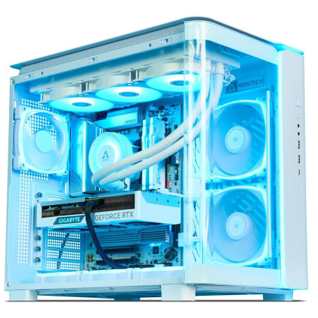Компьютер Instagram by CompX_557 (RTX 5070 Ti, Ryzen 7 9850X3D, DDR5 32 Гб, SSD 1 ТБ)