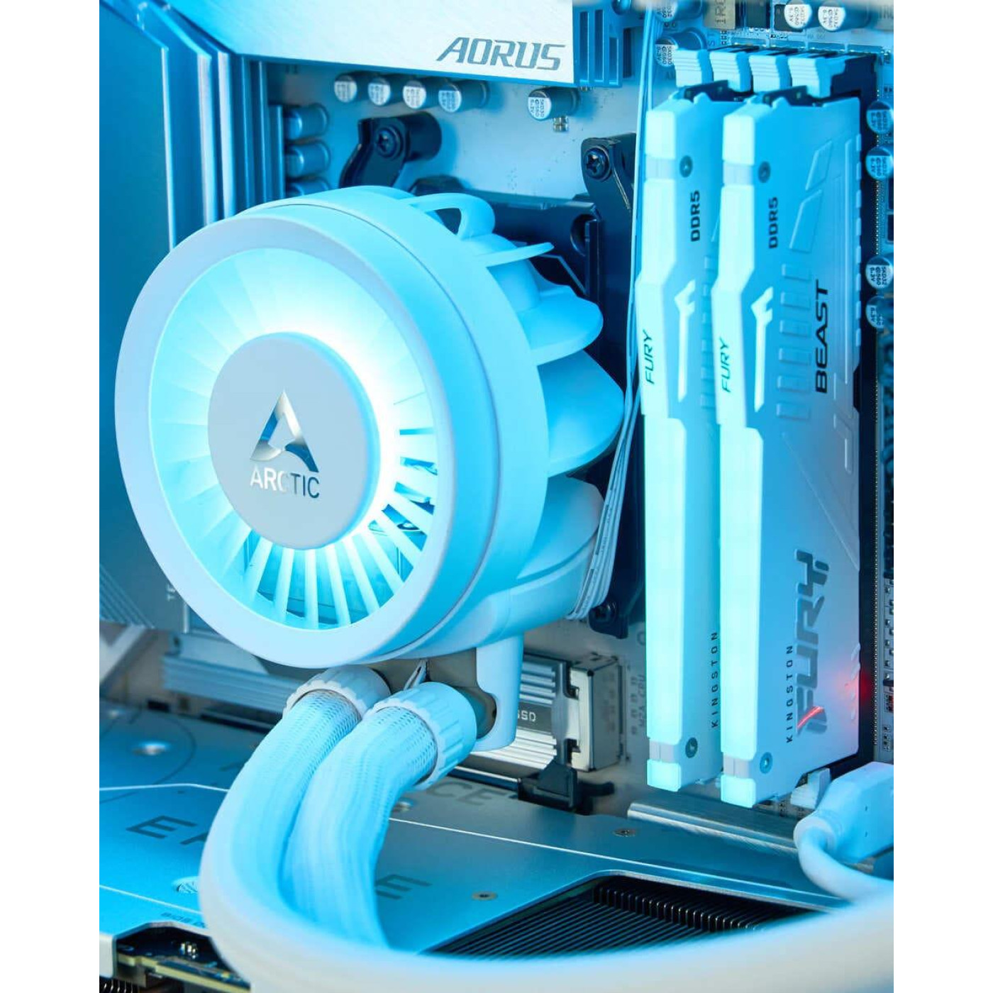 Комп'ютер Instagram by CompX_557 (RTX 5070, Ryzen 9 7950X3D, DDR5 32 Гб, SSD 1 ТБ)