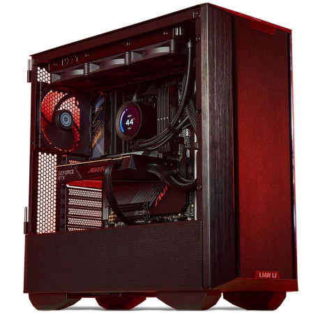 Комп'ютер Instagram by CompX_453 (RTX 5080, Ryzen 7 9850X3D, SSD 2 ТБ)