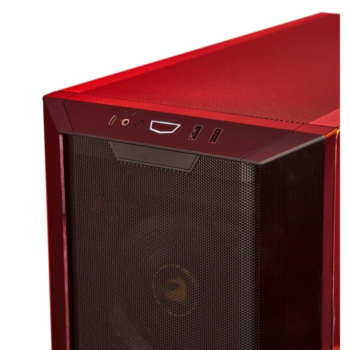 Компьютер Instagram by CompX_453 (RTX 5080, Ryzen 9 7950X3D, DDR5 96 Гб, SSD 2 ТБ)