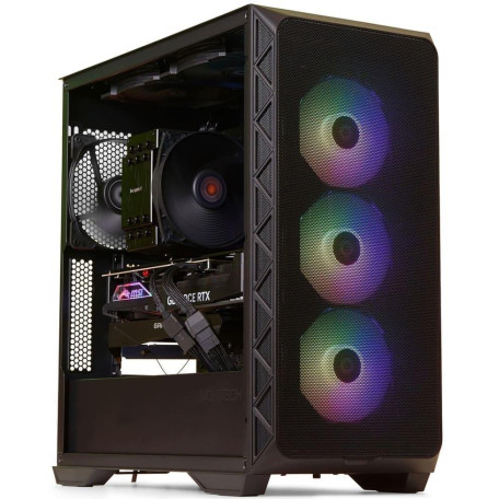 Комп'ютер Instagram by CompX_388 (RTX 5080, Core i5 14600K, DDR5 32 Гб, SSD 2 ТБ)