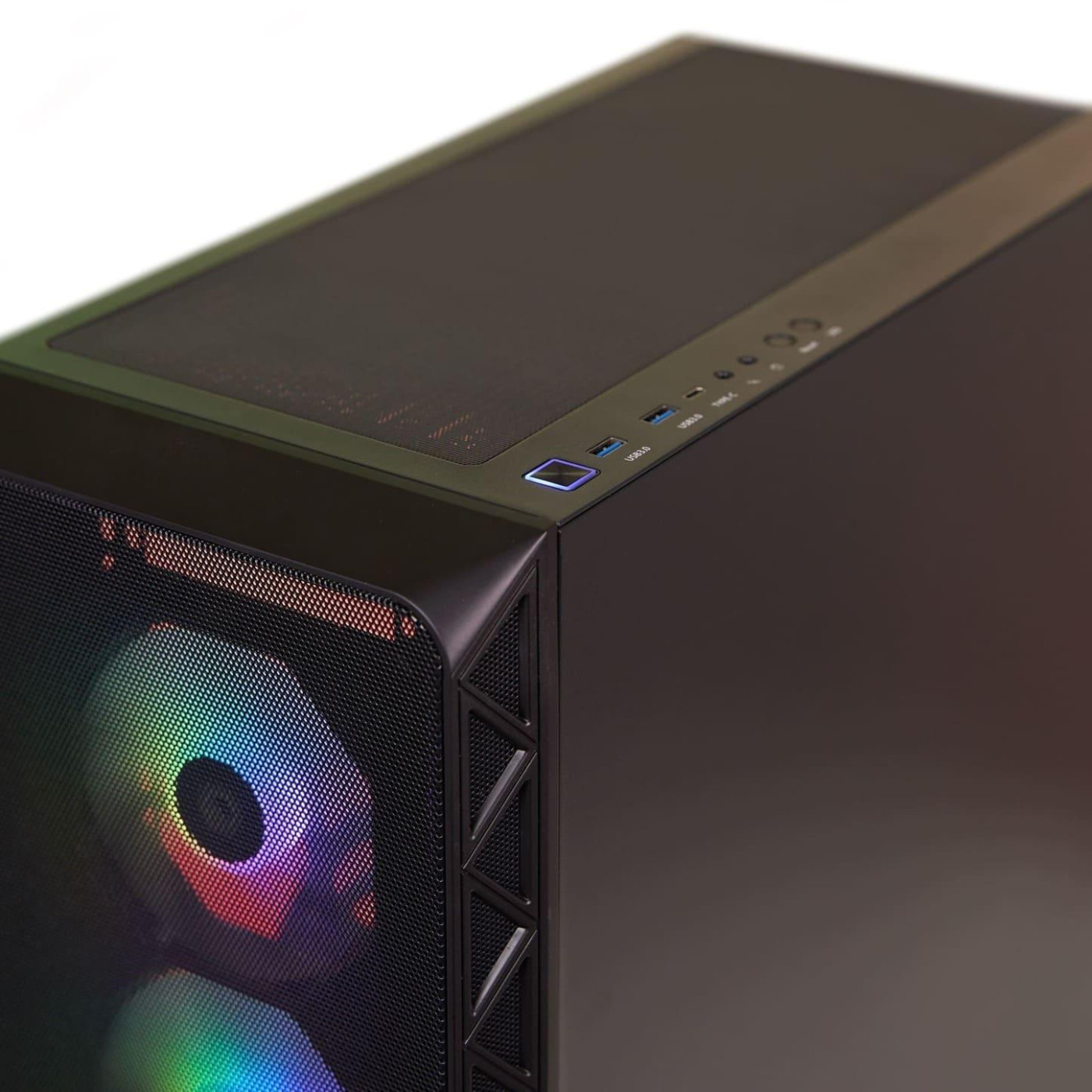 Компьютер Instagram by CompX_388 (RTX 5080, Core i5 14600KF, DDR5 32 Гб, SSD 2 ТБ)