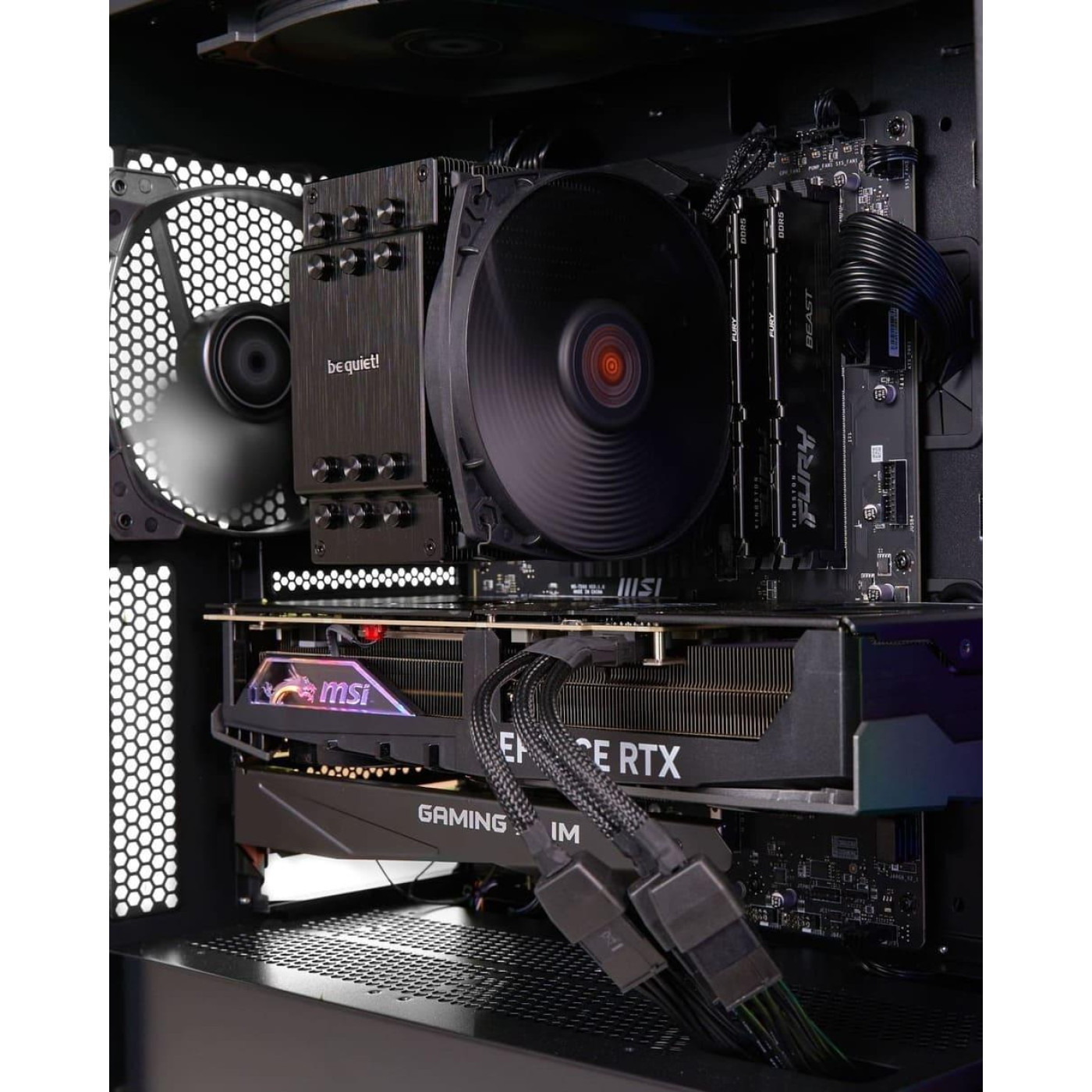 Компьютер Instagram by CompX_388 (RTX 5080, Core i5 14600KF, DDR5 32 Гб, SSD 2 ТБ)