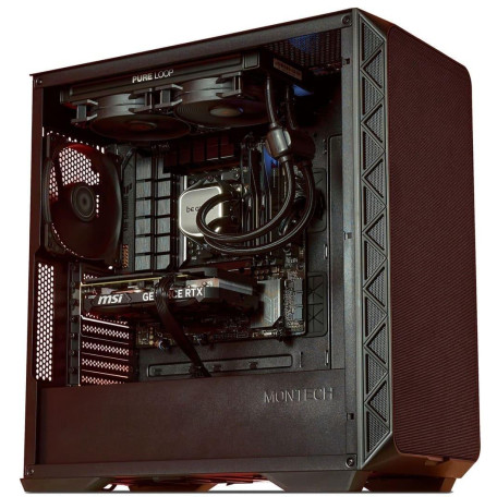 Комп'ютер Instagram by CompX_531 (RTX 5060, Ryzen 7 7700, DDR5 64 Гб, SSD 2 ТБ)