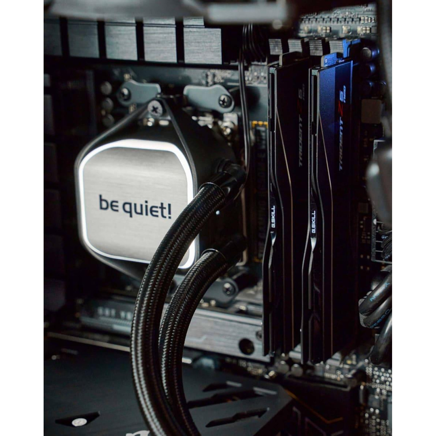 Комп'ютер Instagram by CompX_531 (RTX 5060, Ryzen 7 7700, DDR5 64 Гб, SSD 2 ТБ)