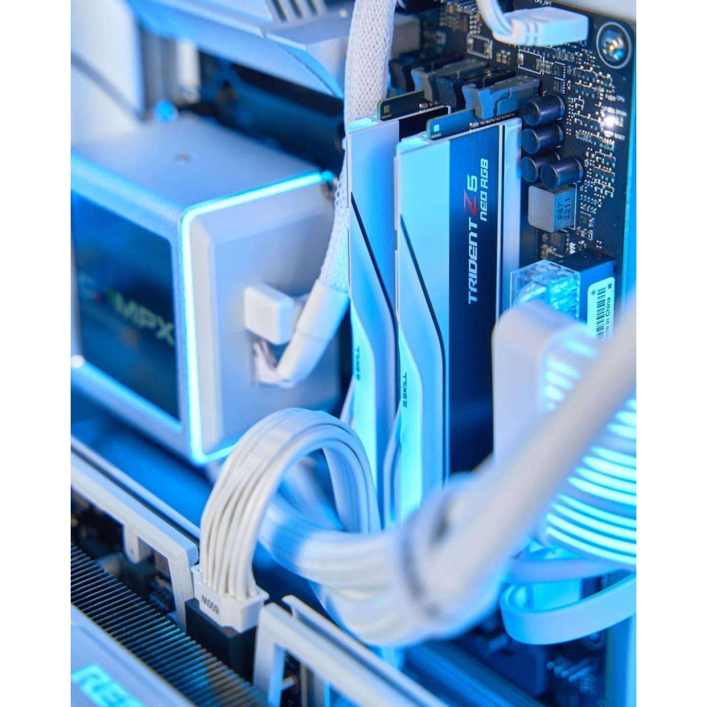 Компьютер Instagram by CompX_583 (RTX 5080, Core i9 14900F, DDR5 64 Гб, SSD 2 ТБ)