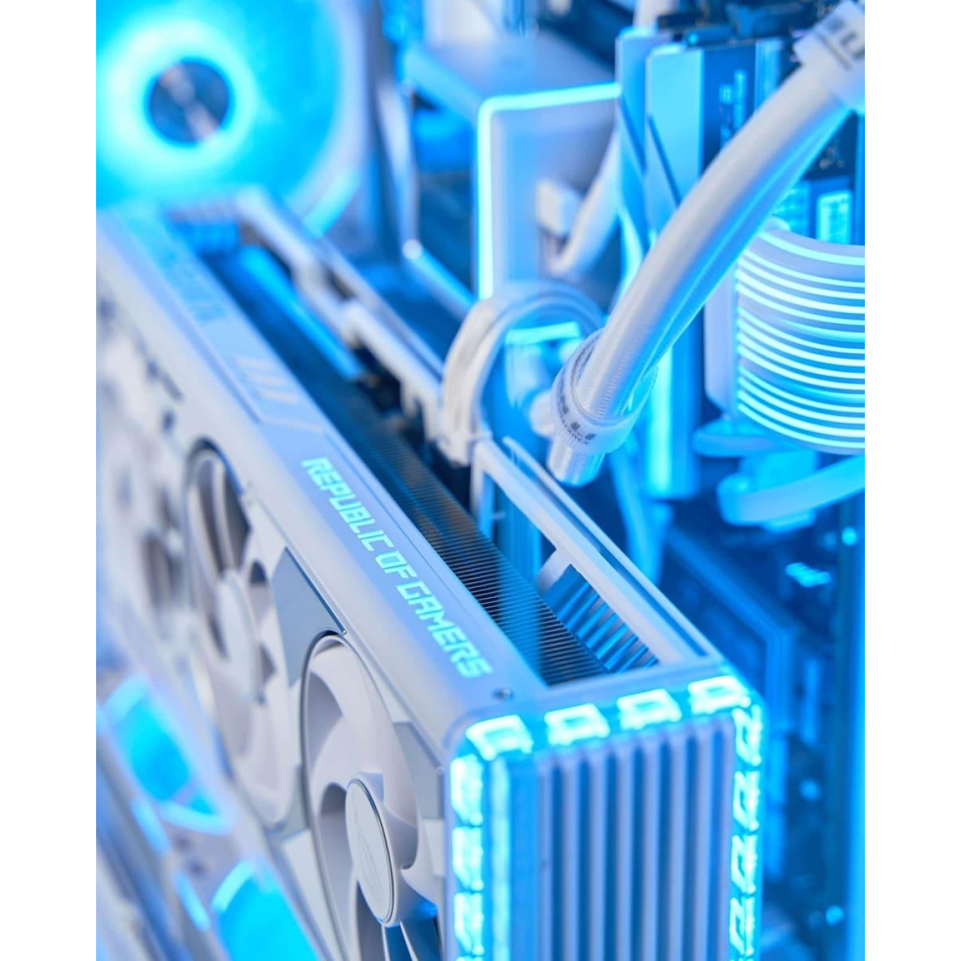 Компьютер Instagram by CompX_583 (RTX 5080, Core i9 14900F, DDR5 64 Гб, SSD 2 ТБ)