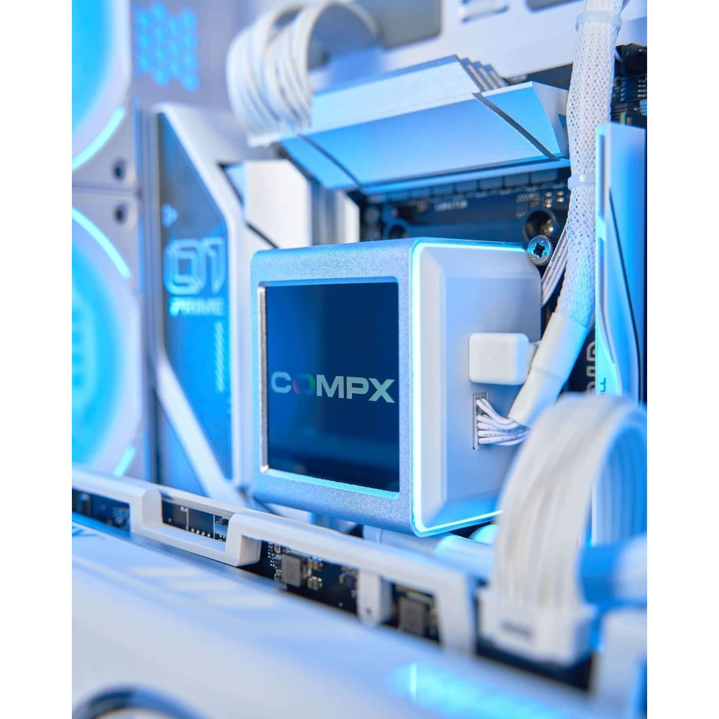 Компьютер Instagram by CompX_583 (RTX 5080, Core i9 14900F, DDR5 64 Гб, SSD 2 ТБ)