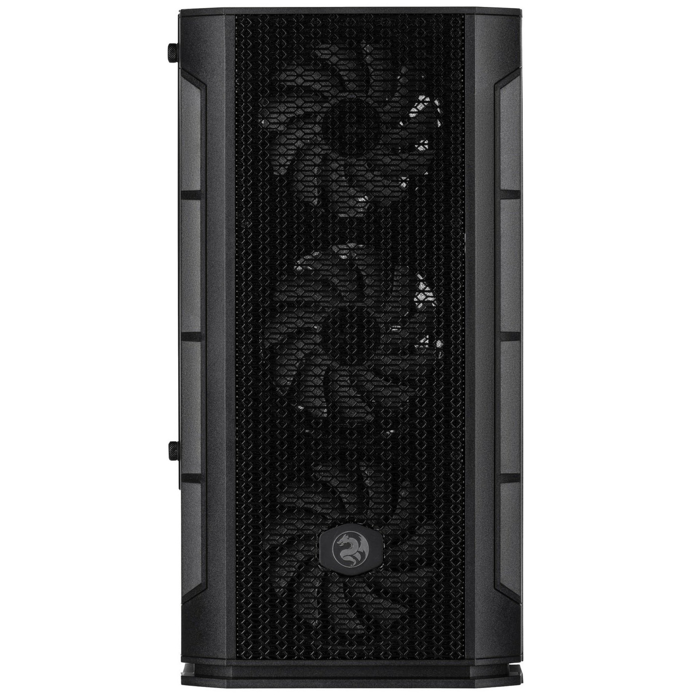 Системний блок 2E Complex Gaming AMD Ryzen 5 3600/B450/16/480F+1000/RX6600XT-8/FreeDos/GB700 (2E-4423)