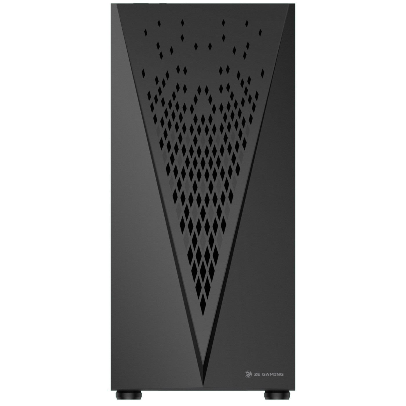 Системний блок 2E Complex Gaming AMD Ryzen 5 3600/B450/16/500F+1000/RX6600XT-8/FreeDos/G2055 (2E-4649)