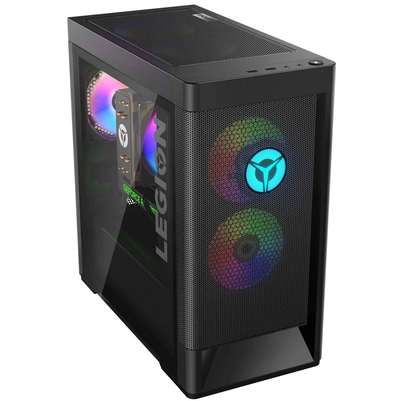Системний блок Lenovo T5-26IOB6 (90RT00FSUL)