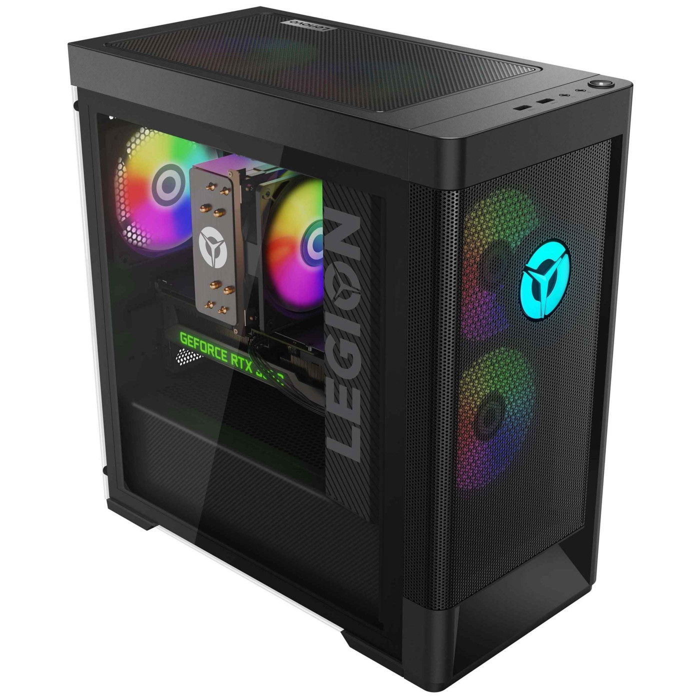 Системний блок Lenovo T5-26IOB6 (90RT00FSUL)