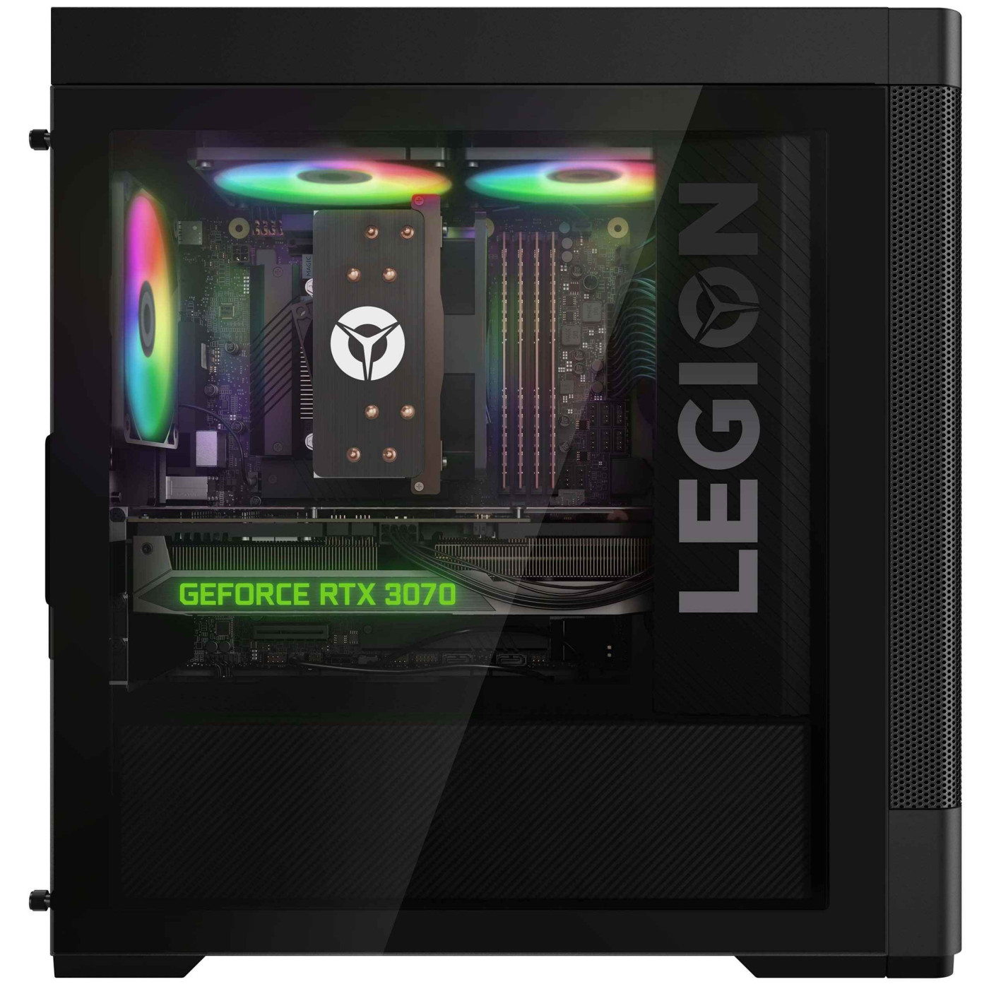 Системний блок Lenovo T5-26IOB6 (90RT00FSUL)