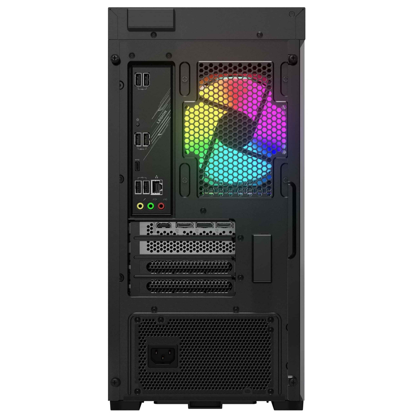 Системний блок Lenovo T5-26IOB6 (90RT00FSUL)