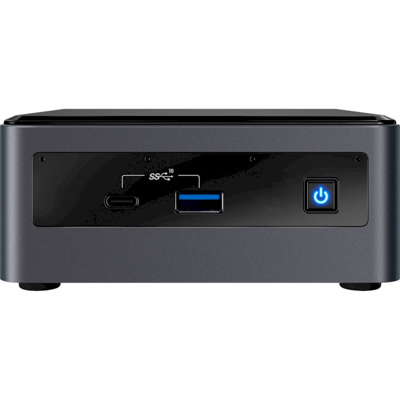 Системный блок Intel NUC 10 Performance kit / i5-10210U, M.2 and 2.5