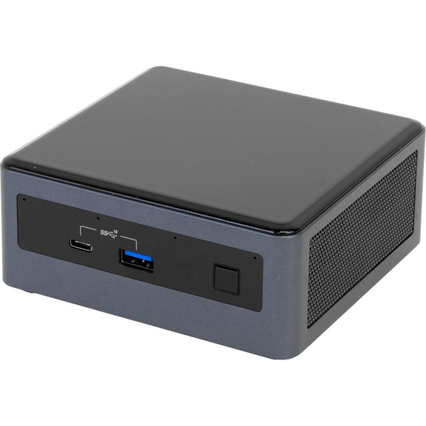 Системный блок Intel NUC 10 Performance kit / i5-10210U, M.2 and 2.5