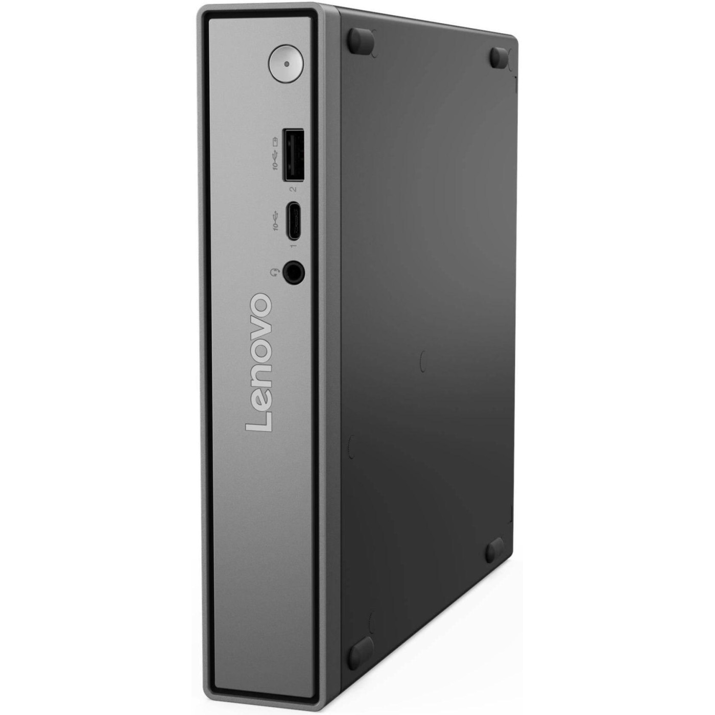 Компьютер Lenovo ThinkCentre Neo 50q Gen 5 Intel Core i5-13420H/16Gb DDR5/512Gb SSD/Intel UHD Graphics/DOS (13B9006HUI)