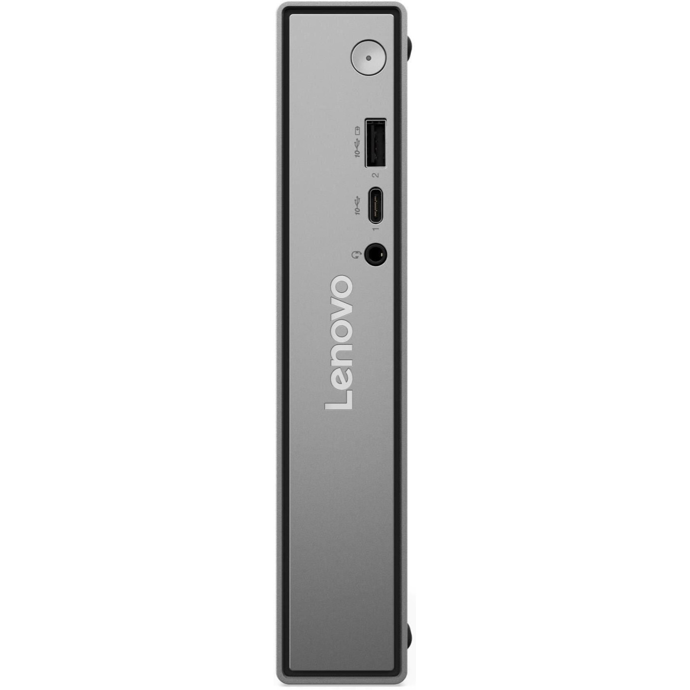 Компьютер Lenovo ThinkCentre Neo 50q Gen 5 Intel Core i5-13420H/16Gb DDR5/512Gb SSD/Intel UHD Graphics/DOS (13B9006HUI)