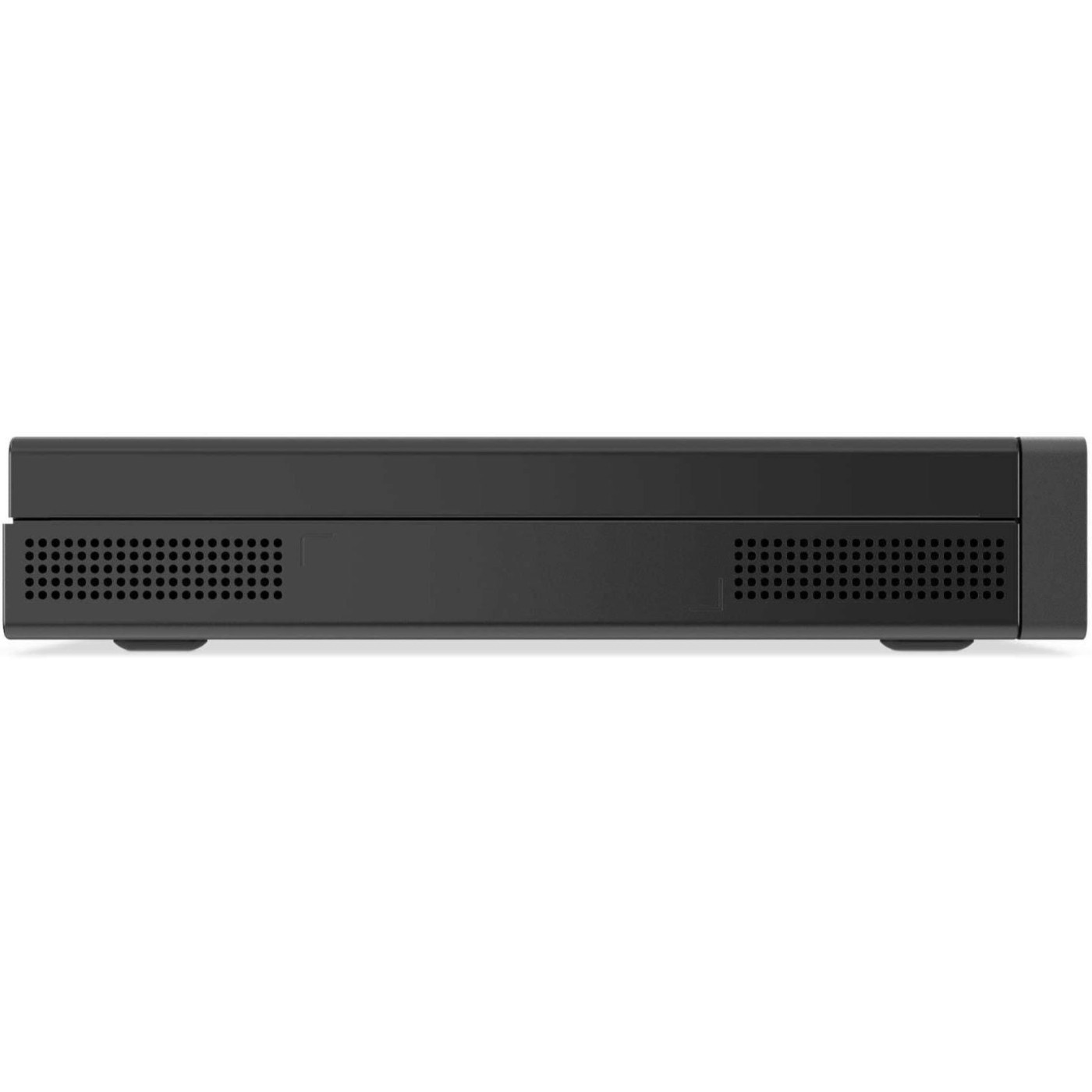 Компьютер Lenovo ThinkCentre Neo 50q Gen 5 Intel Core i5-13420H/16Gb DDR5/512Gb SSD/Intel UHD Graphics/DOS (13B9006HUI)