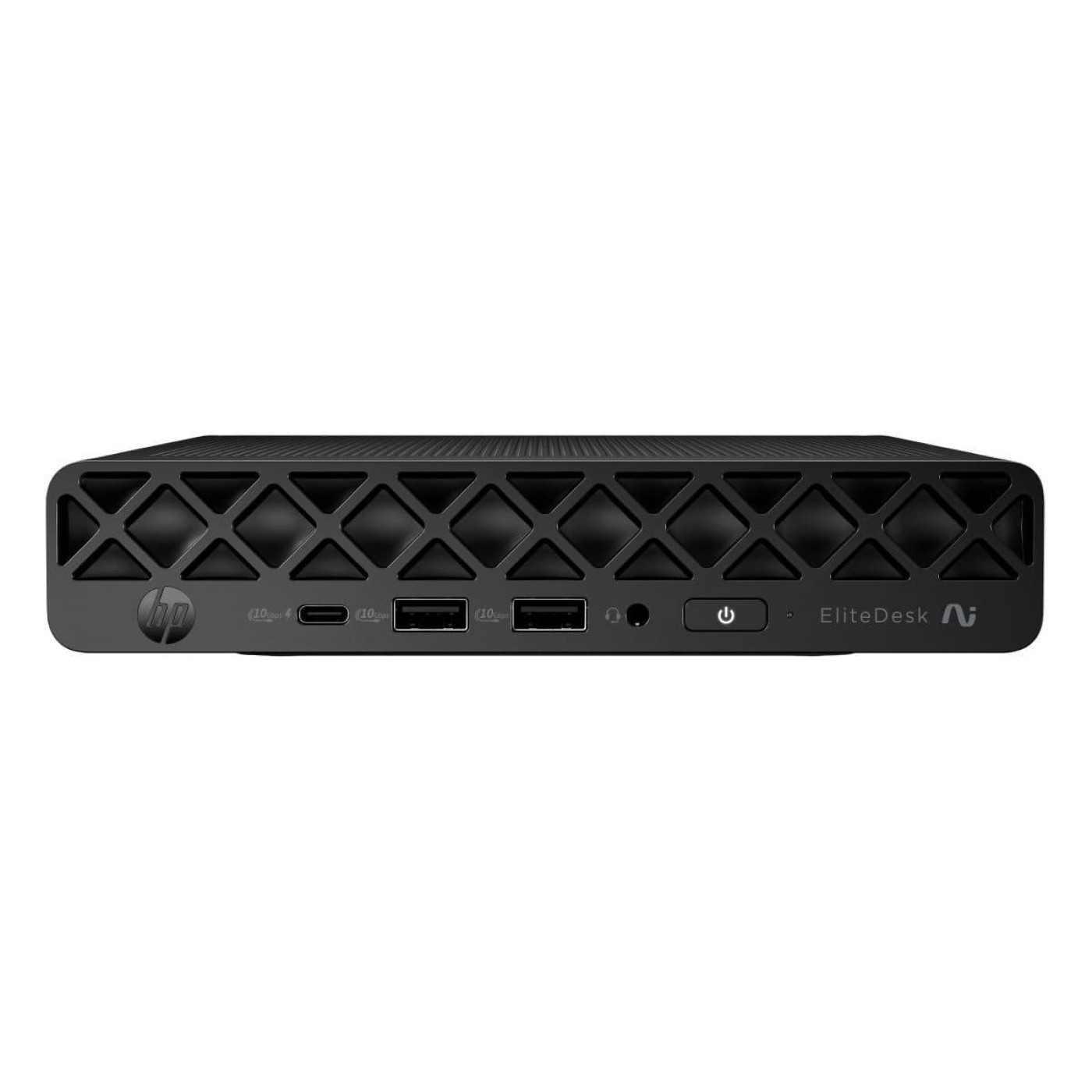 Комп'ютер HP EliteDesk 8 Mini G1a AMD Ryzen AI 7 350/32Gb DDR5/1Tb SSD/AMD Radeon 860M/Windows 11 Pro (D0RR6AT)