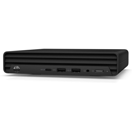 Комп'ютер HP Pro Mini 260 G9 Intel Core i3-1315U/8Gb/512Gb SSD/K&M/WiFi/DOS (B70TGAT)
