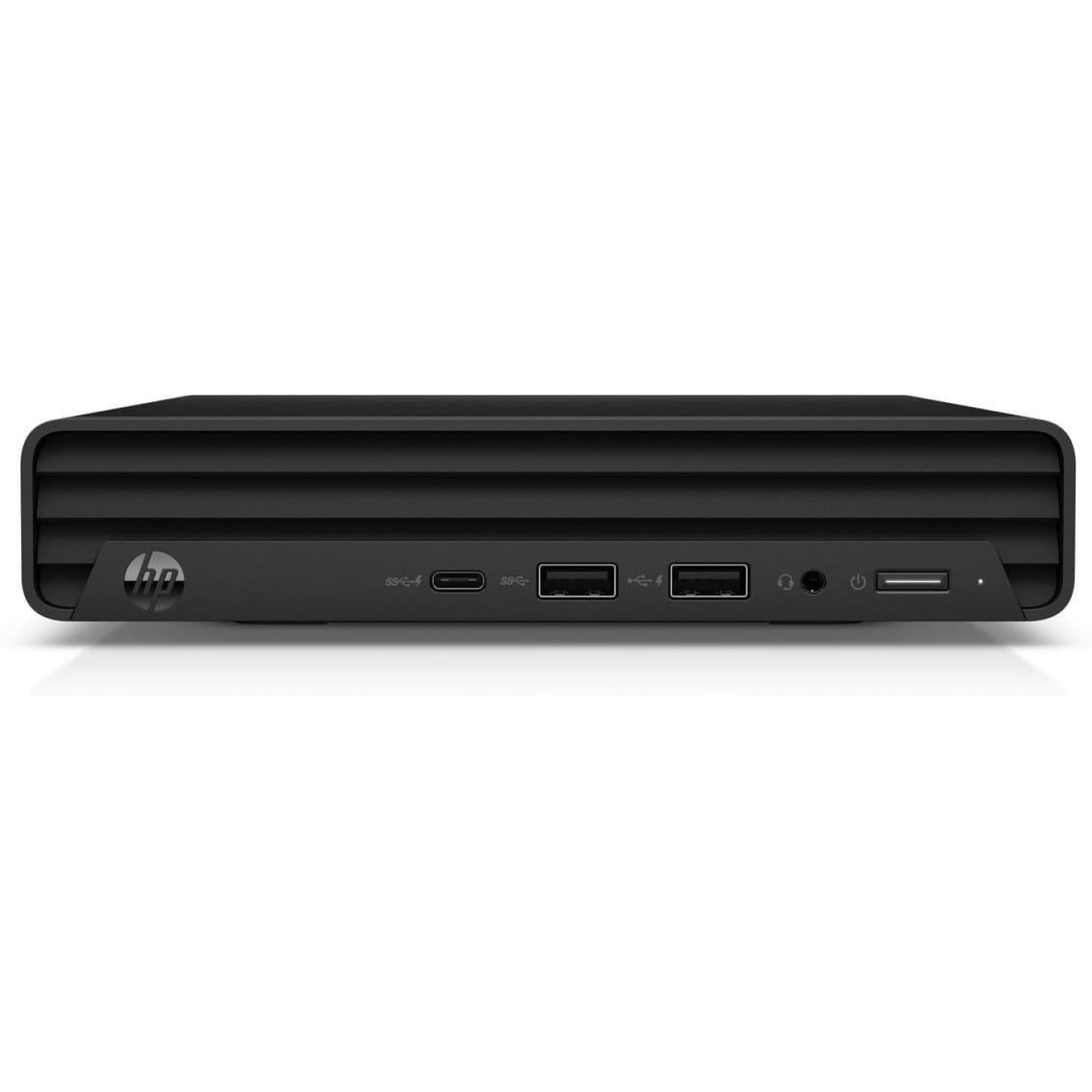 Комп'ютер HP Pro Mini 260 G9 Intel Core i3-1315U/8Gb/512Gb SSD/K&M/WiFi/DOS (B70TGAT)