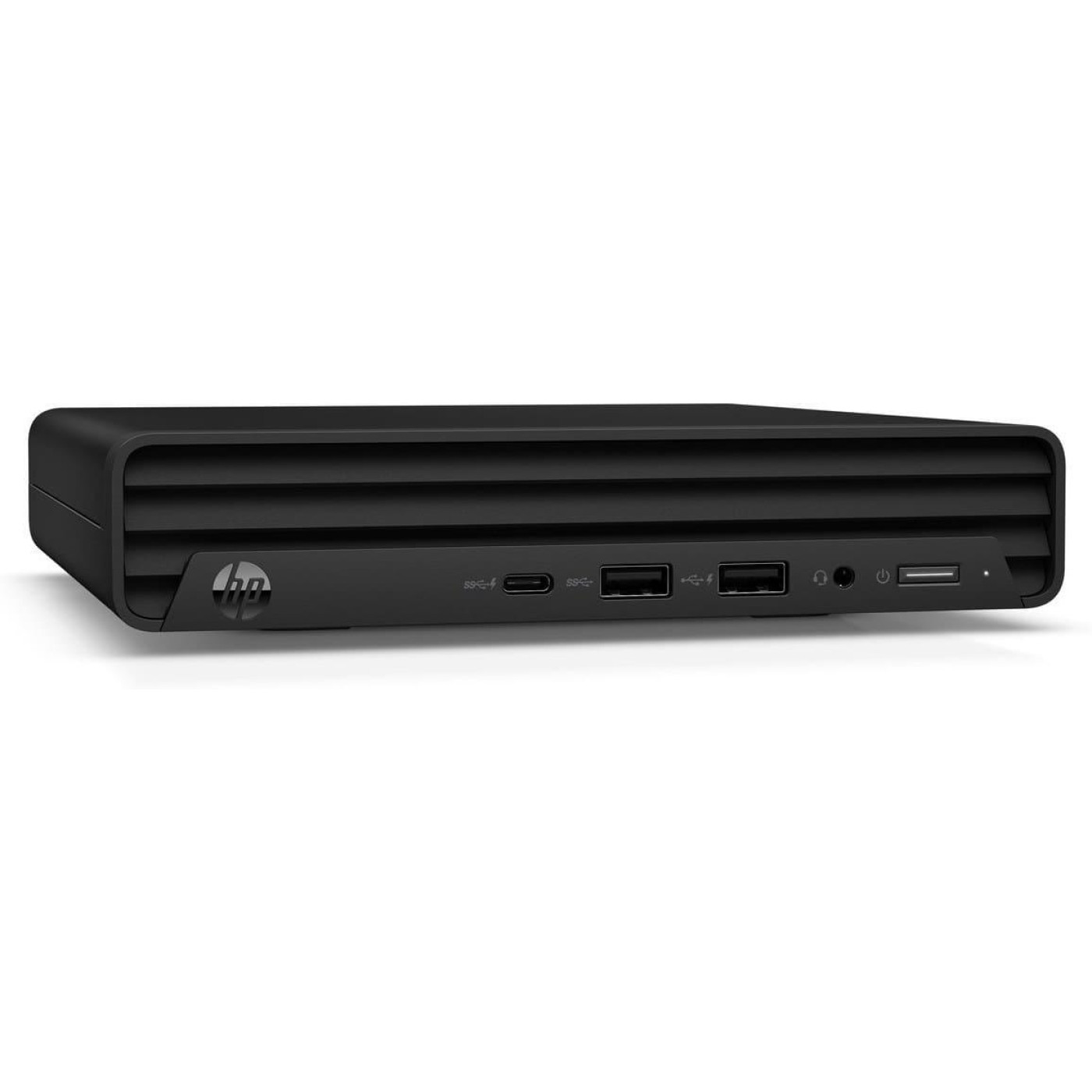 Комп'ютер HP Pro Mini 260 G9 Intel Core i3-1315U/8Gb/512Gb SSD/K&M/WiFi/DOS (B70TGAT)