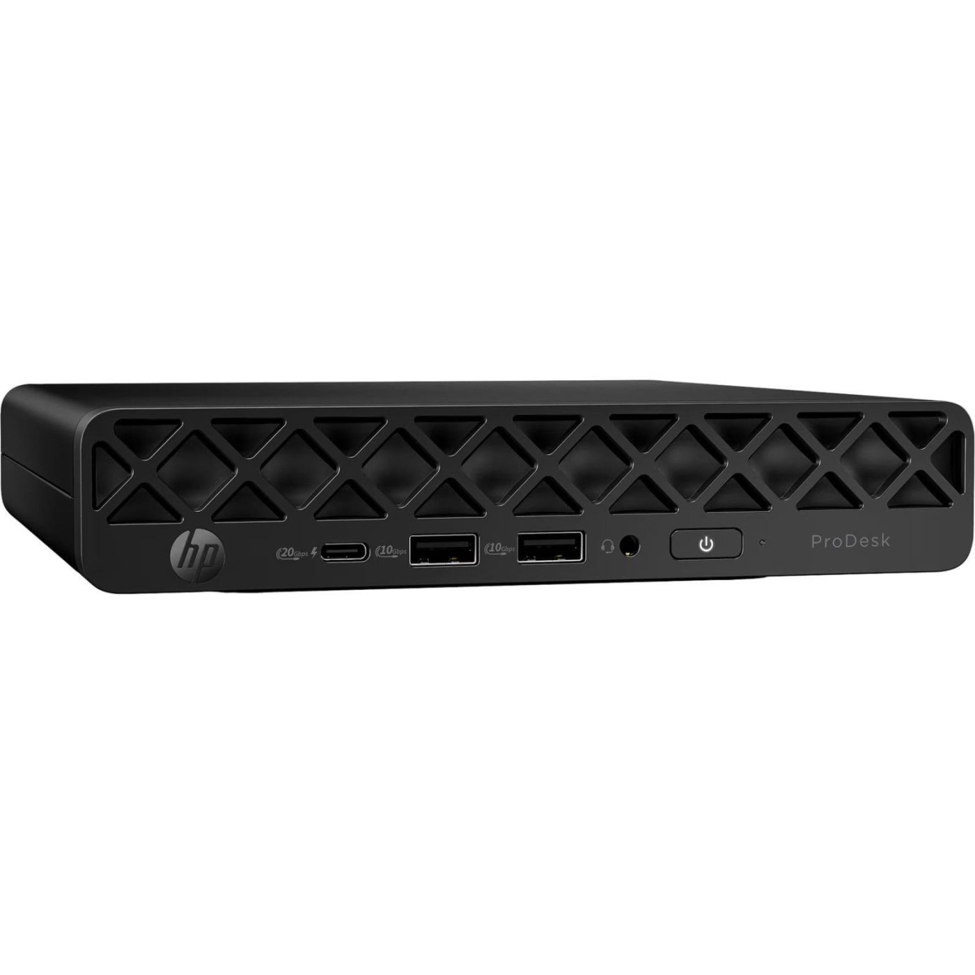 Компьютер HP ProDesk 4 Mini G1i Intel Core Ultra 5 225T/16Gb DDR5/512Gb SSD/K&M/WiFi/DOS (CF9C2ET)