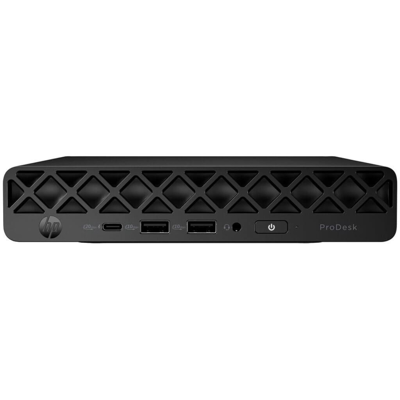 Комп'ютер HP ProDesk 4 Mini G1i Intel Core Ultra 5 235T/16Gb DDR5/512Gb SSD/K&M/WiFi/Windows 11 Pro (B6YZ8ET)