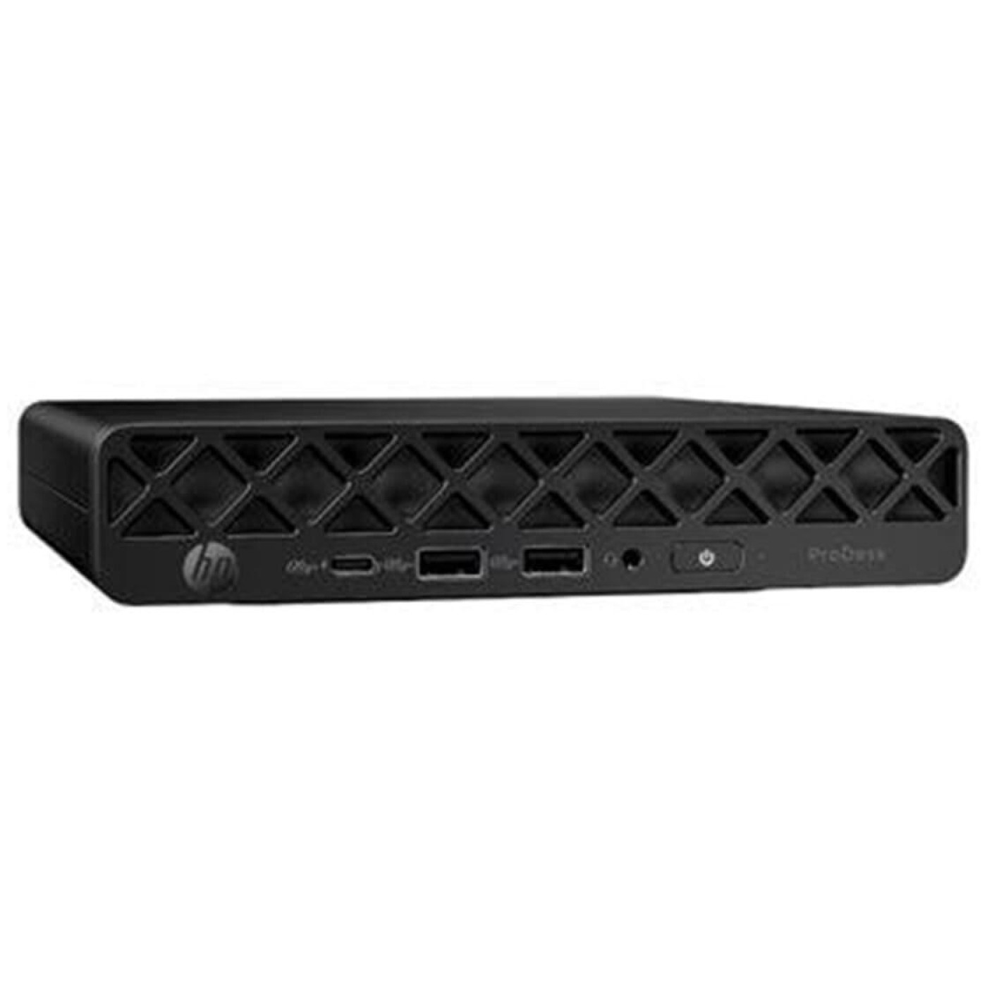 Комп'ютер HP ProDesk 4 Mini G1i Intel Core Ultra 5 235T/16Gb DDR5/512Gb SSD/K&M/WiFi/Windows 11 Pro (B6YZ8ET)