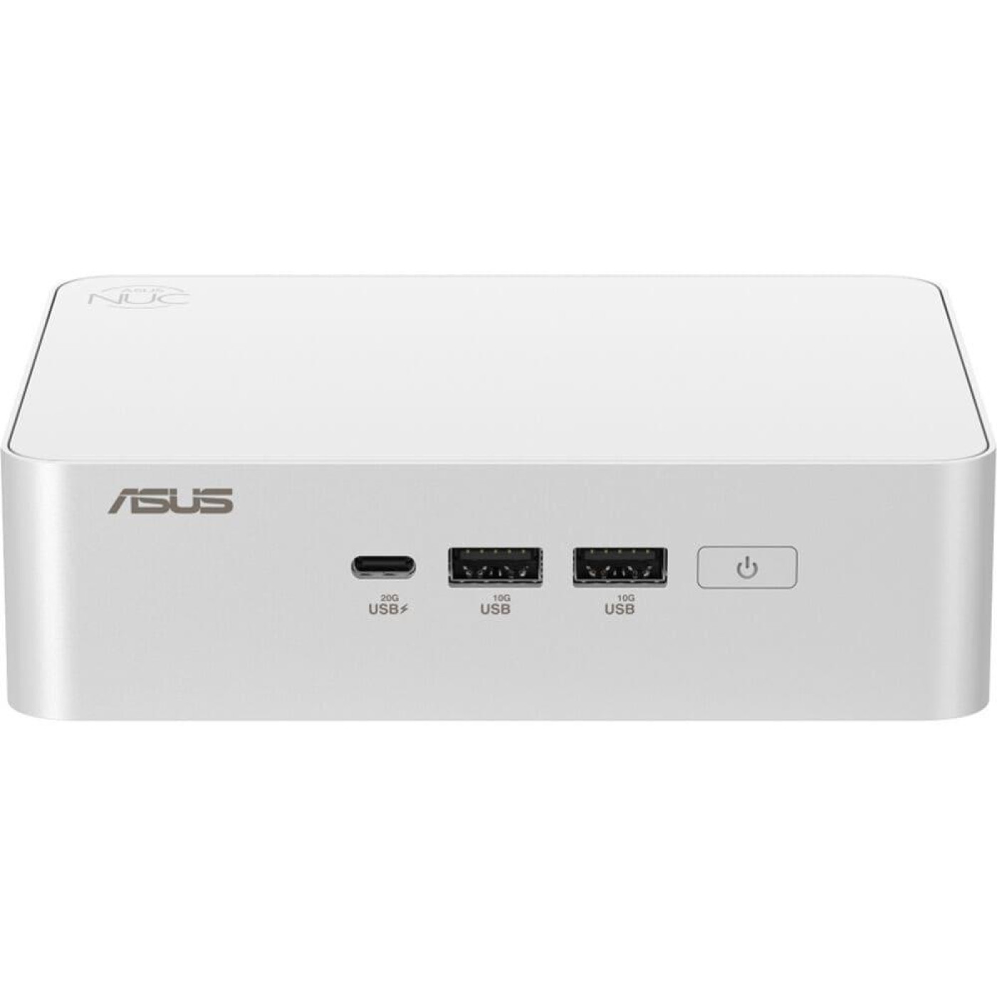 Компьютер ASUS NUC 15pro+ RNUC15CRSU900002 Intel Core Ultra 9 285H/Без ОЗП/Без SSD/Intel Arc Graphics/Без ОС (90AR00P3-M00050)
