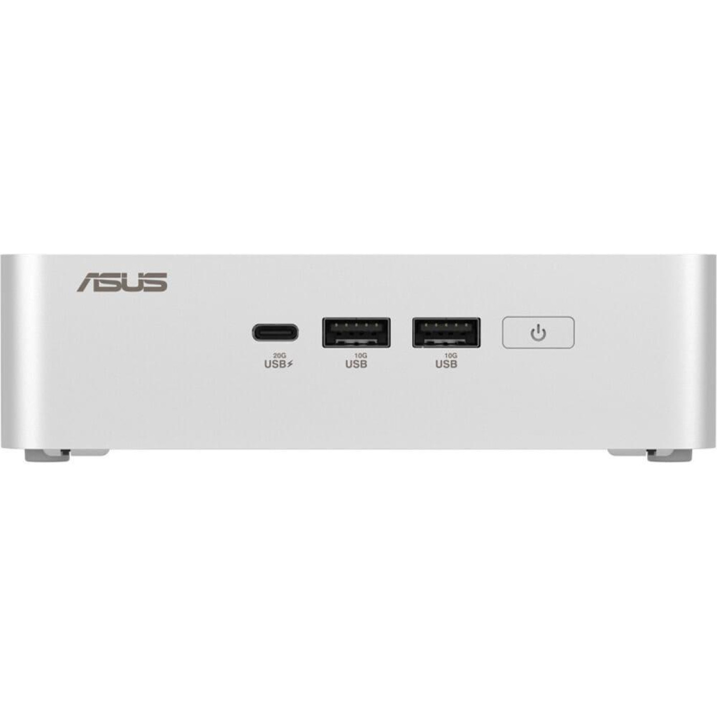 Компьютер ASUS NUC 15pro+ RNUC15CRSU900002 Intel Core Ultra 9 285H/Без ОЗП/Без SSD/Intel Arc Graphics/Без ОС (90AR00P3-M00050)