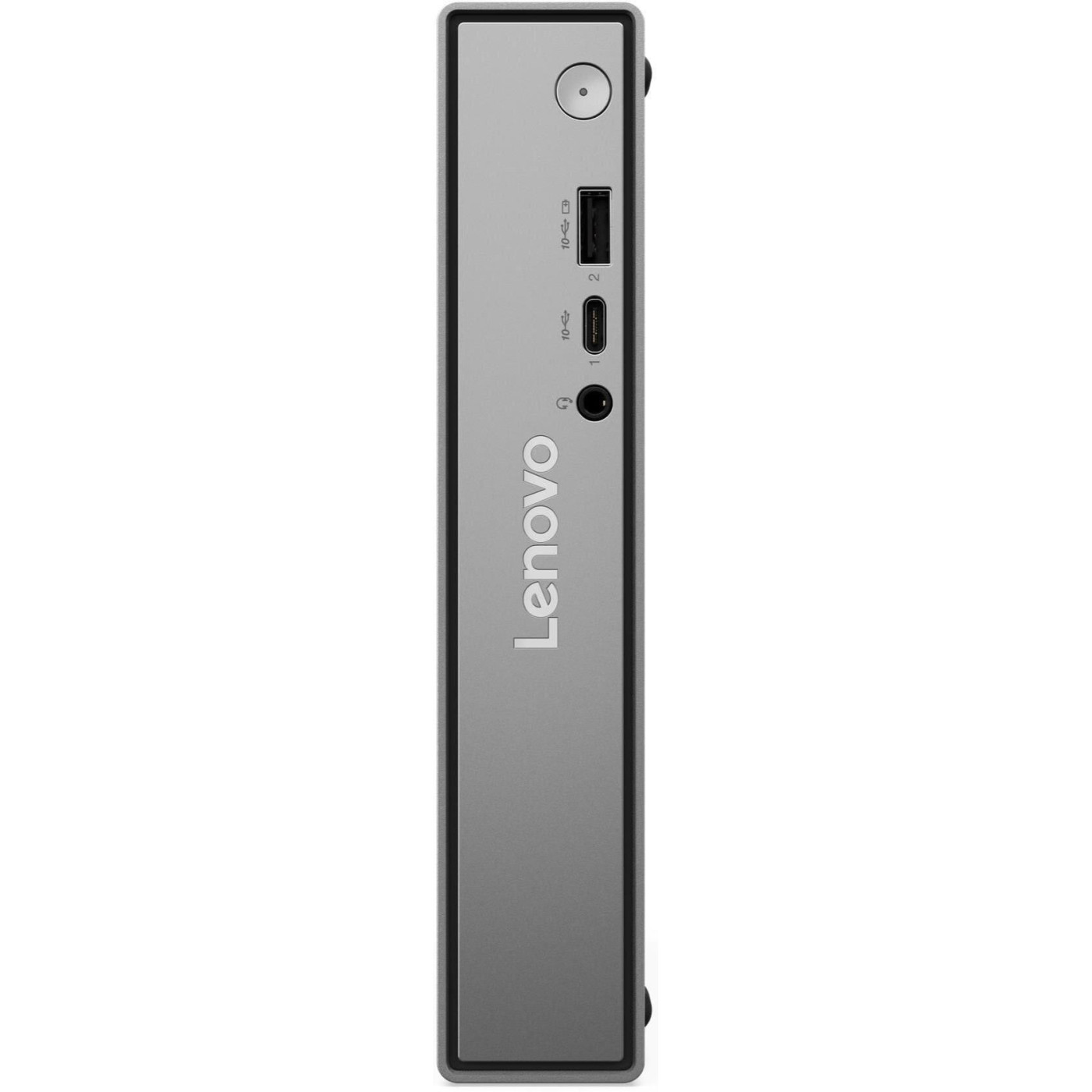 Комп'ютер Lenovo ThinkCentre Neo 50q Gen 5 Intel Core i5-13420H/16Gb DDR5/512Gb SSD/Intel UHD Graphics/Windows 11 Pro (13B90068UI)