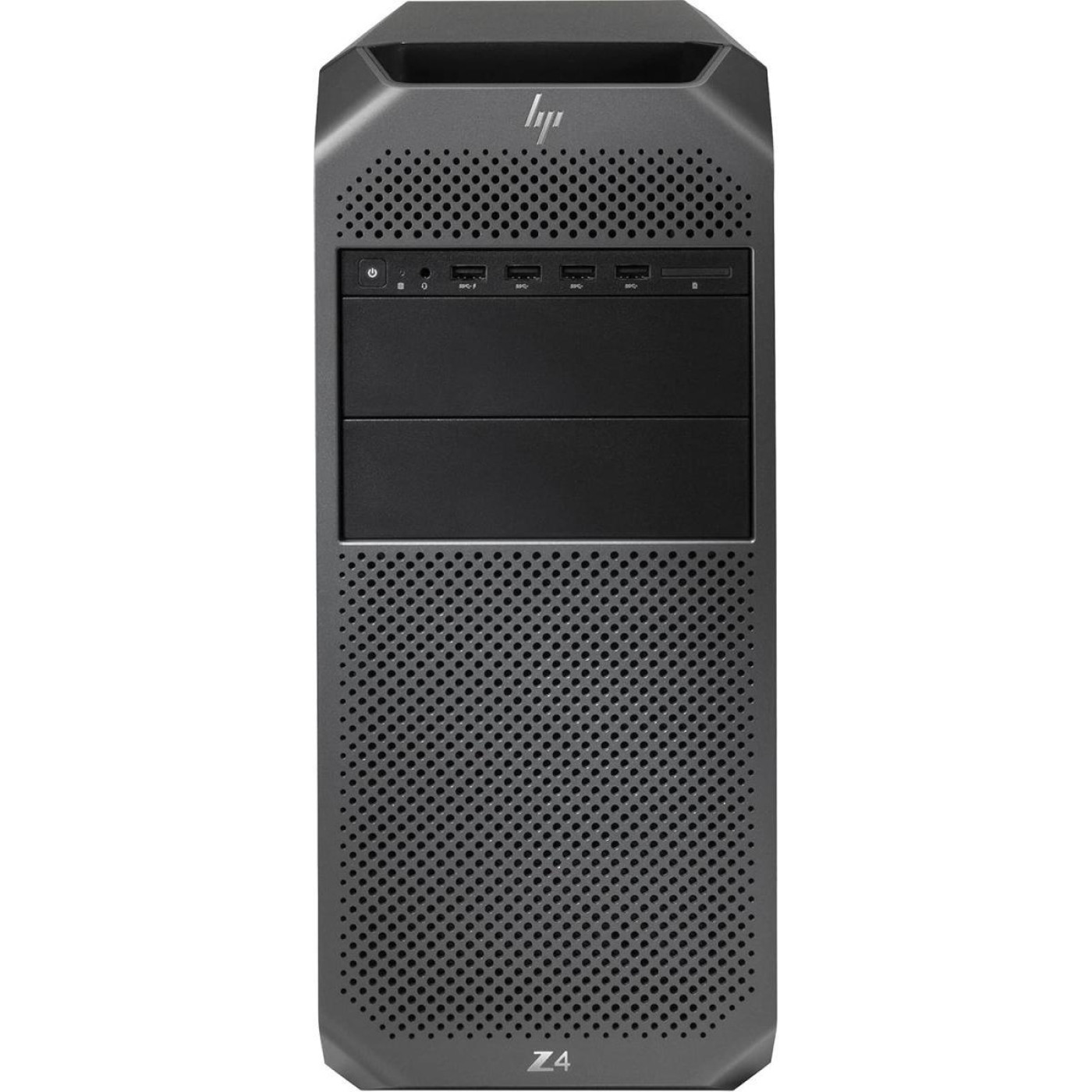 Комп'ютер HP Z4 G4 Xeon W-2123/32GB DDR4/256GB SSD/Nvidia P4000 Б/в
