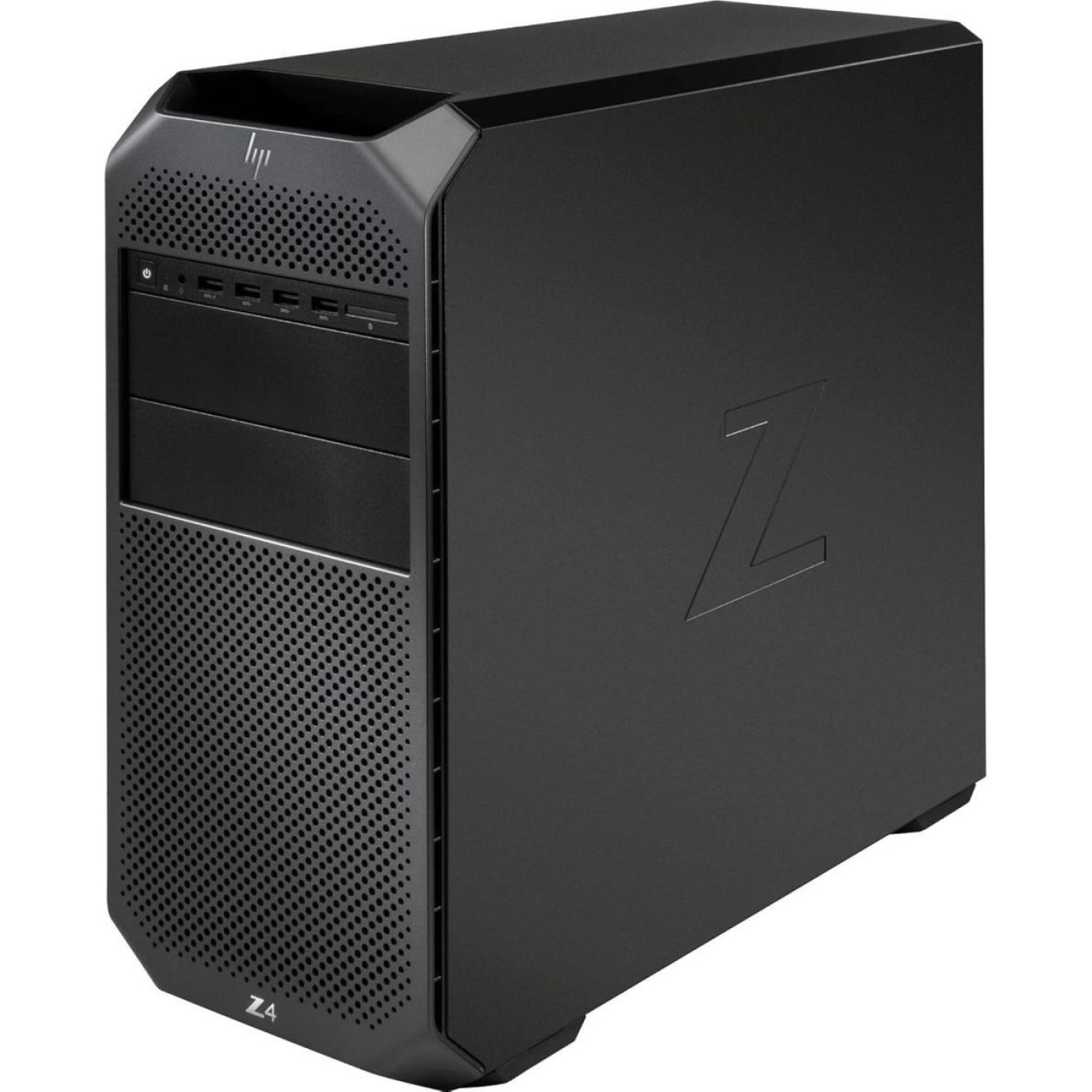 Комп'ютер HP Z4 G4 Xeon W-2123/32GB DDR4/256GB SSD/Nvidia P4000 Б/в