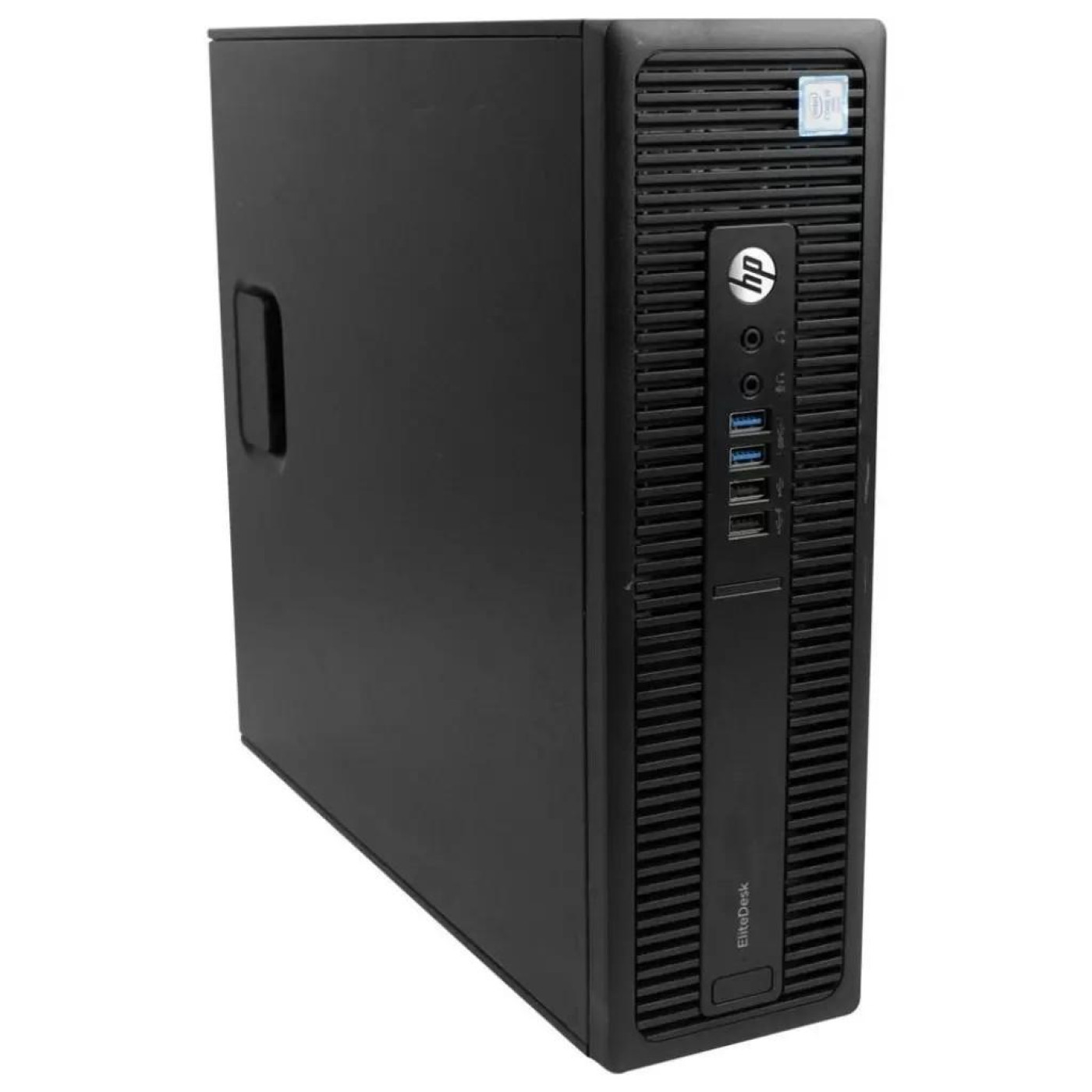 Комп'ютер HP EliteDesk 800 G2 SFF i3-6100/8GB DDR4/noHDD/Win8 Б/в
