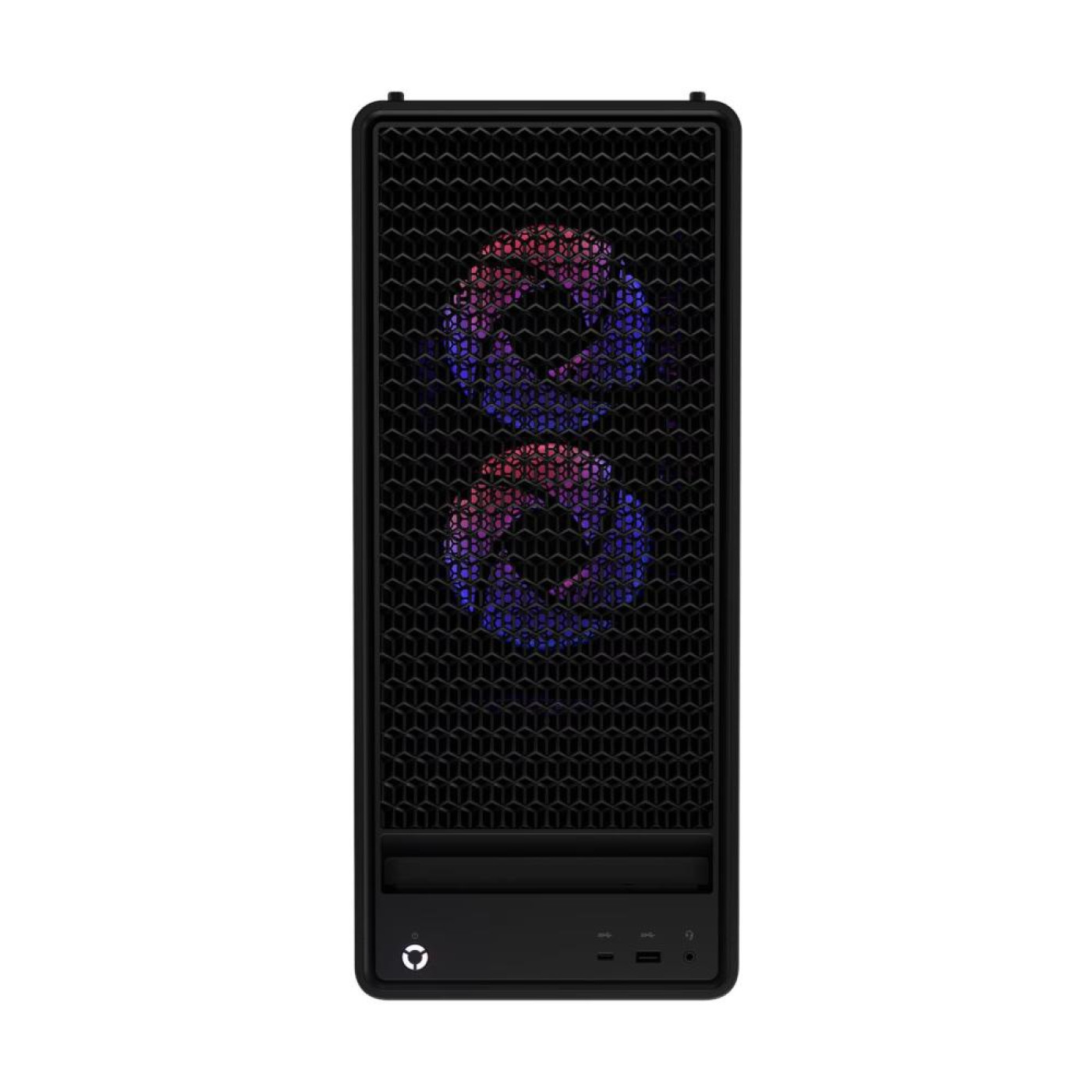 Комп'ютер Lenovo Eclipse Black Legion T5 30AGB10 (90YJ007KUL) AMD Ryzen 7 7700X/32Gb DDR5/1TB SSD/RTX 5070 12Gb/DOS