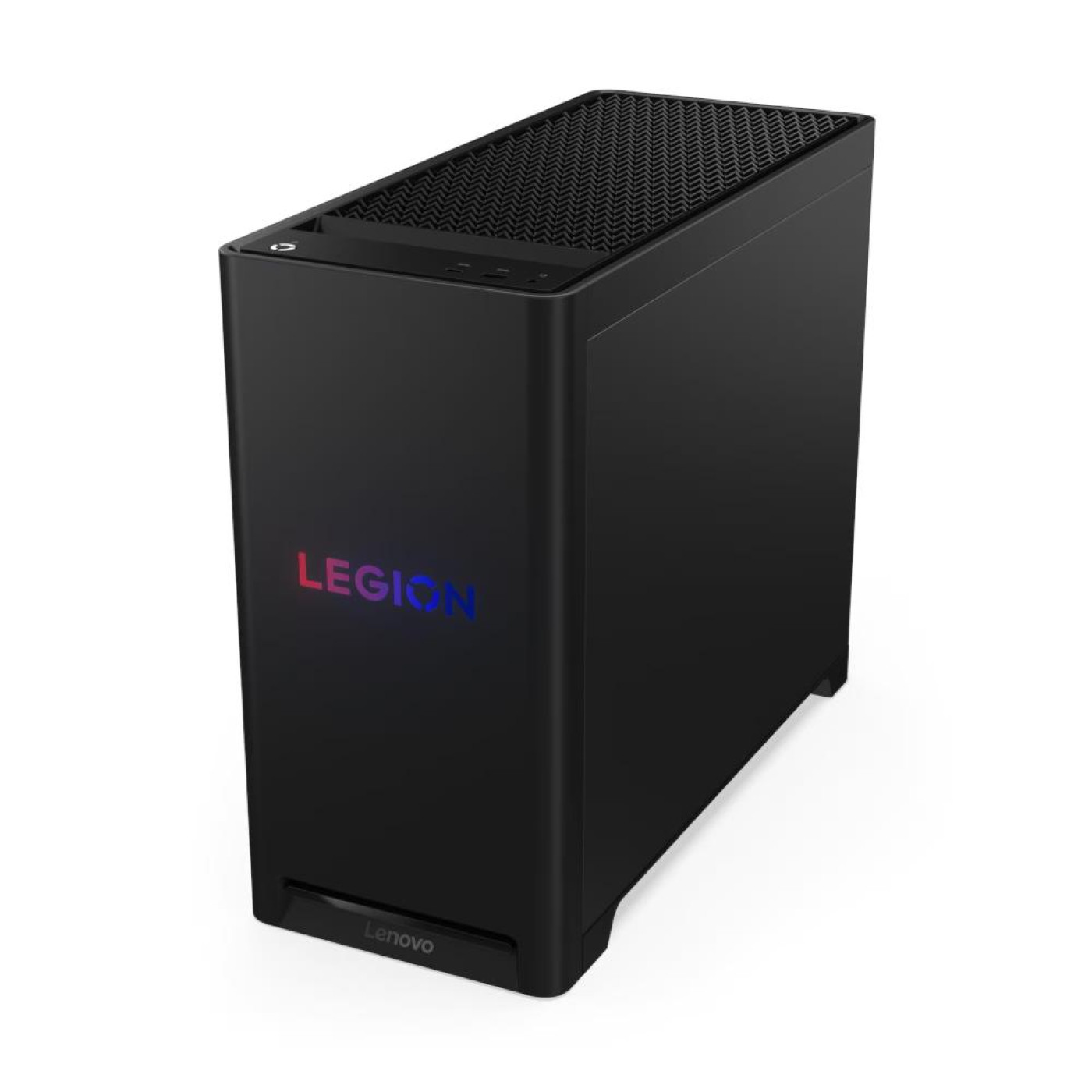 Комп'ютер Lenovo Eclipse Black Legion T5 30AGB10 (90YJ007KUL) AMD Ryzen 7 7700X/32Gb DDR5/1TB SSD/RTX 5070 12Gb/DOS