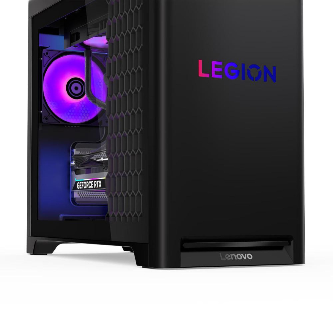 Комп'ютер Lenovo Eclipse Black Legion T5 30IAS10 (90YA008YUL) Intel Core Ultra 5 225/32Gb DDR5/1TB SSD/RTX 5060Ti 8Gb/DOS