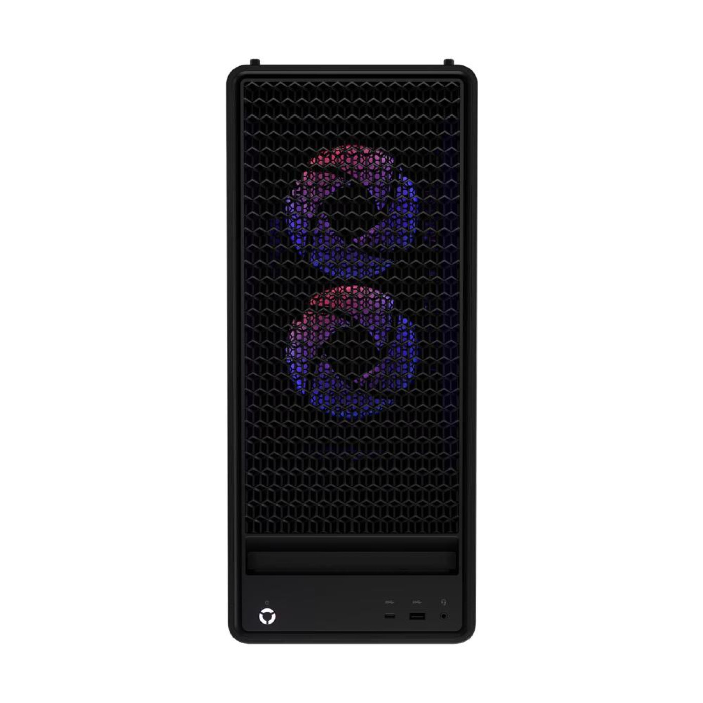 Комп'ютер Lenovo Eclipse Black Legion T5 30IAS10 (90YA008YUL) Intel Core Ultra 5 225/32Gb DDR5/1TB SSD/RTX 5060Ti 8Gb/DOS