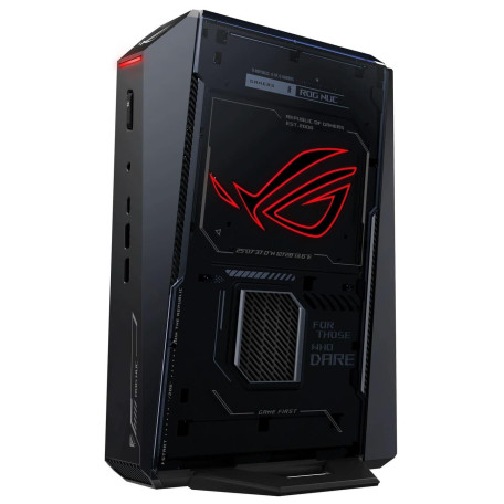 Компьютер ASUS ROG NUC Gaming RNUC15JNK7X569A2 EU Intel Core Ultra 7 255HX/16Gb DDR5/1TB SSD/RTX 5060 8Gb/Wi-fi 7/Windows 11 Home (90AS00I1-M00300)