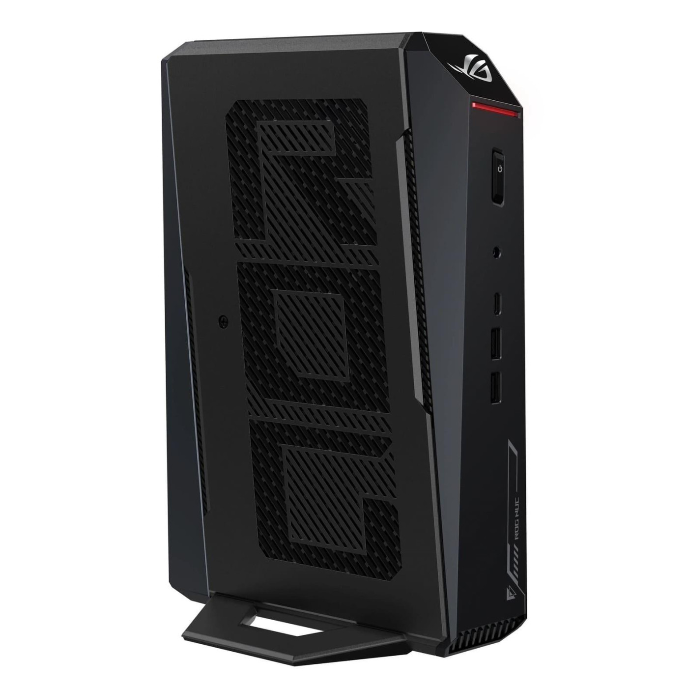 Комп'ютер ASUS ROG NUC Gaming RNUC15JNK7X569A2 EU Intel Core Ultra 7 255HX/16Gb DDR5/1TB SSD/RTX 5060 8Gb/Wi-fi 7/Windows 11 Home (90AS00I1-M00300)