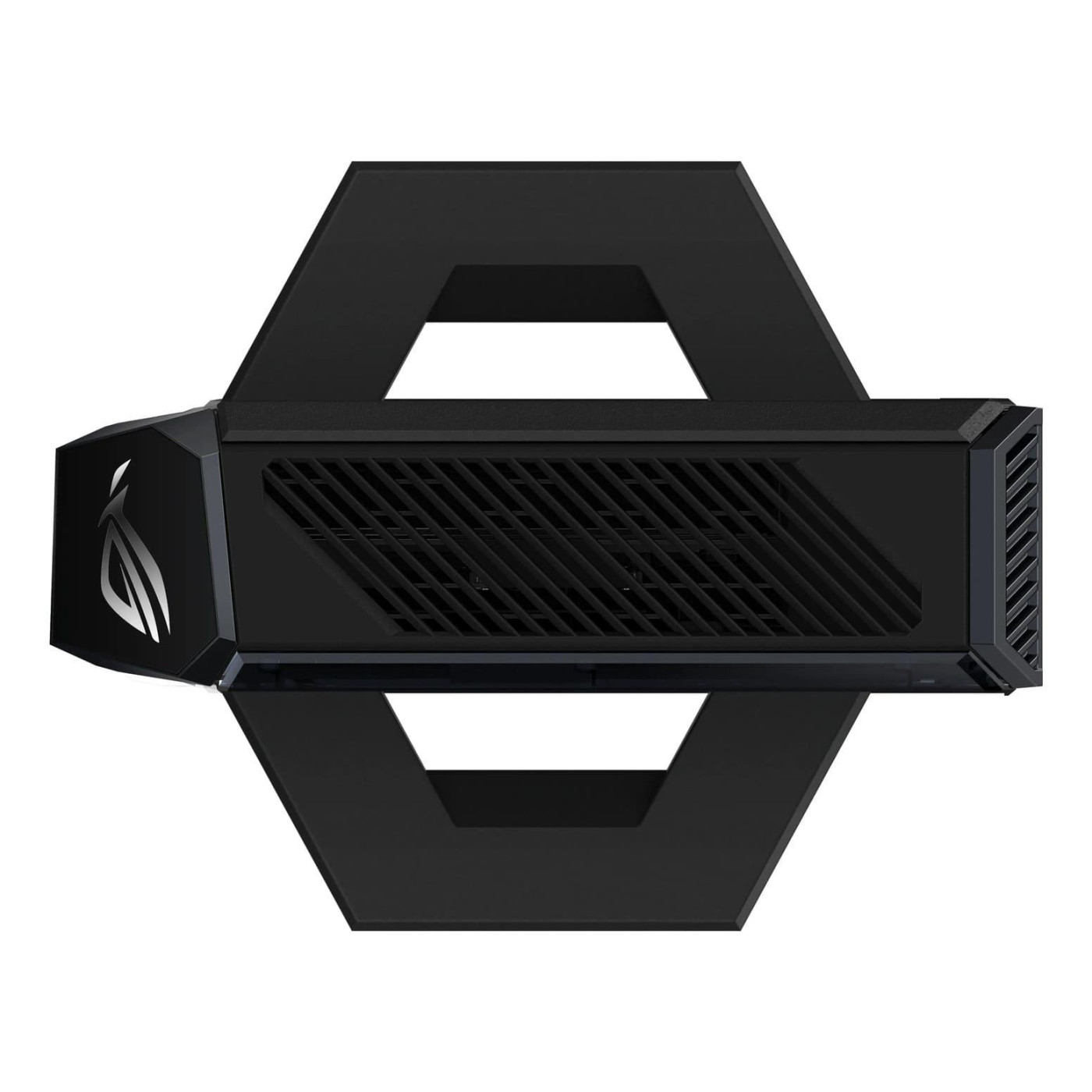 Комп'ютер ASUS ROG NUC Gaming RNUC15JNK7X569A2 EU Intel Core Ultra 7 255HX/16Gb DDR5/1TB SSD/RTX 5060 8Gb/Wi-fi 7/Windows 11 Home (90AS00I1-M00300)