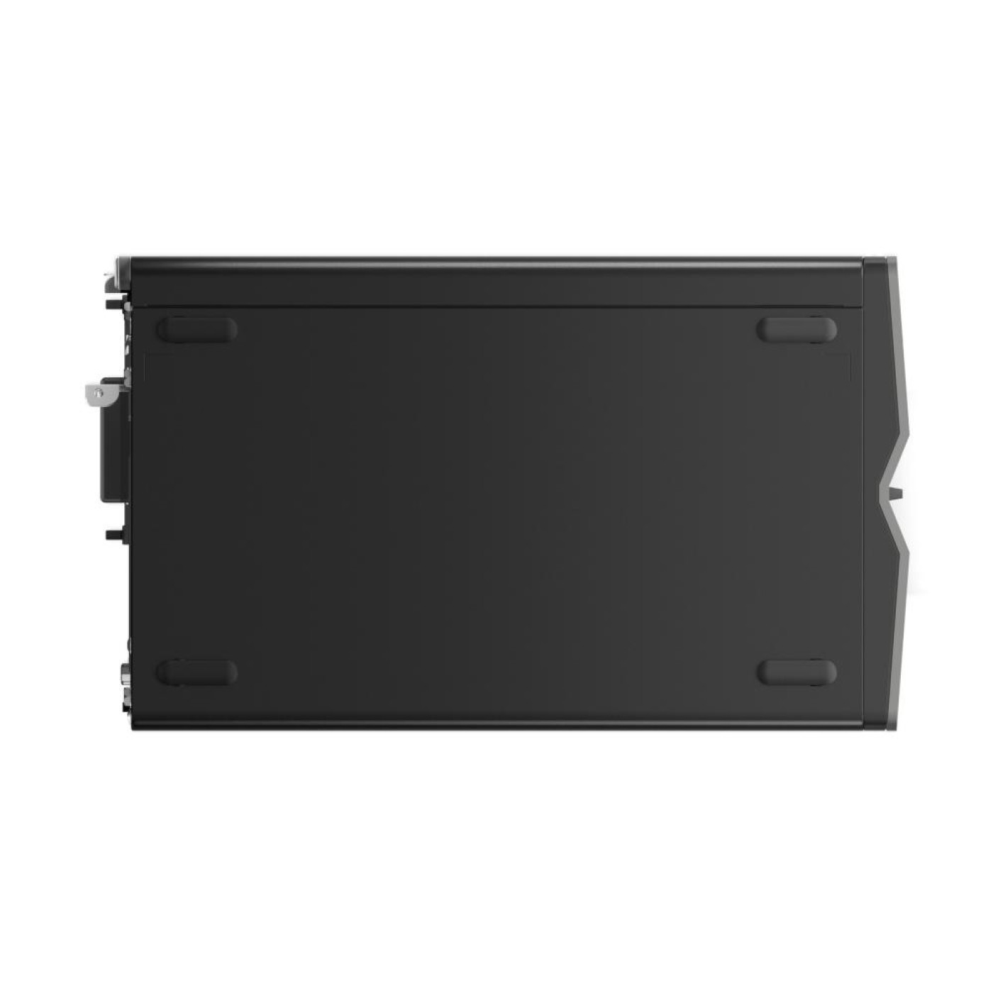 Комп'ютер Lenovo Luna Grey LOQ Tower 17IRR9 (90X000J6UL) Intel Core i5 14400F/32Gb DDR5/1TB SSD/RTX 5060Ti 16Gb/DOS