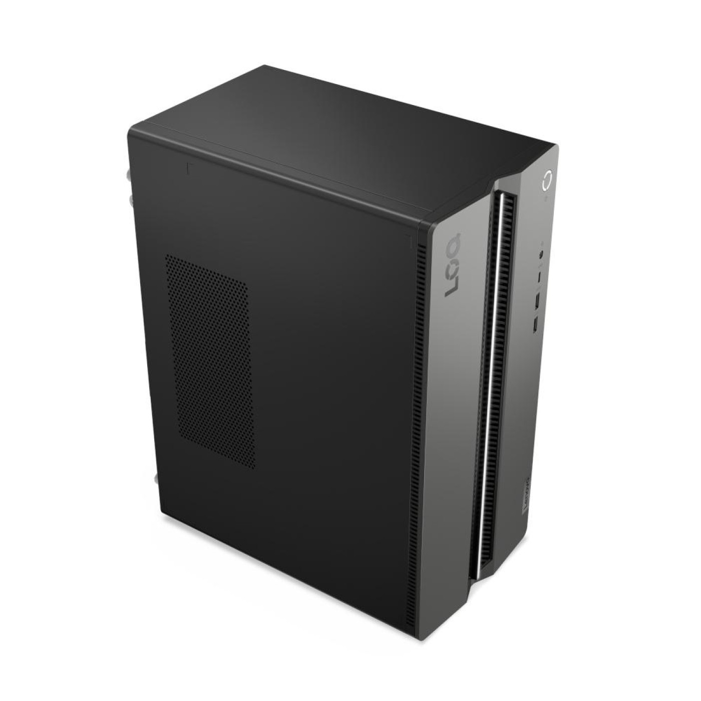 Комп'ютер Lenovo Luna Grey LOQ Tower 17IRR9 (90X000J6UL) Intel Core i5 14400F/32Gb DDR5/1TB SSD/RTX 5060Ti 16Gb/DOS