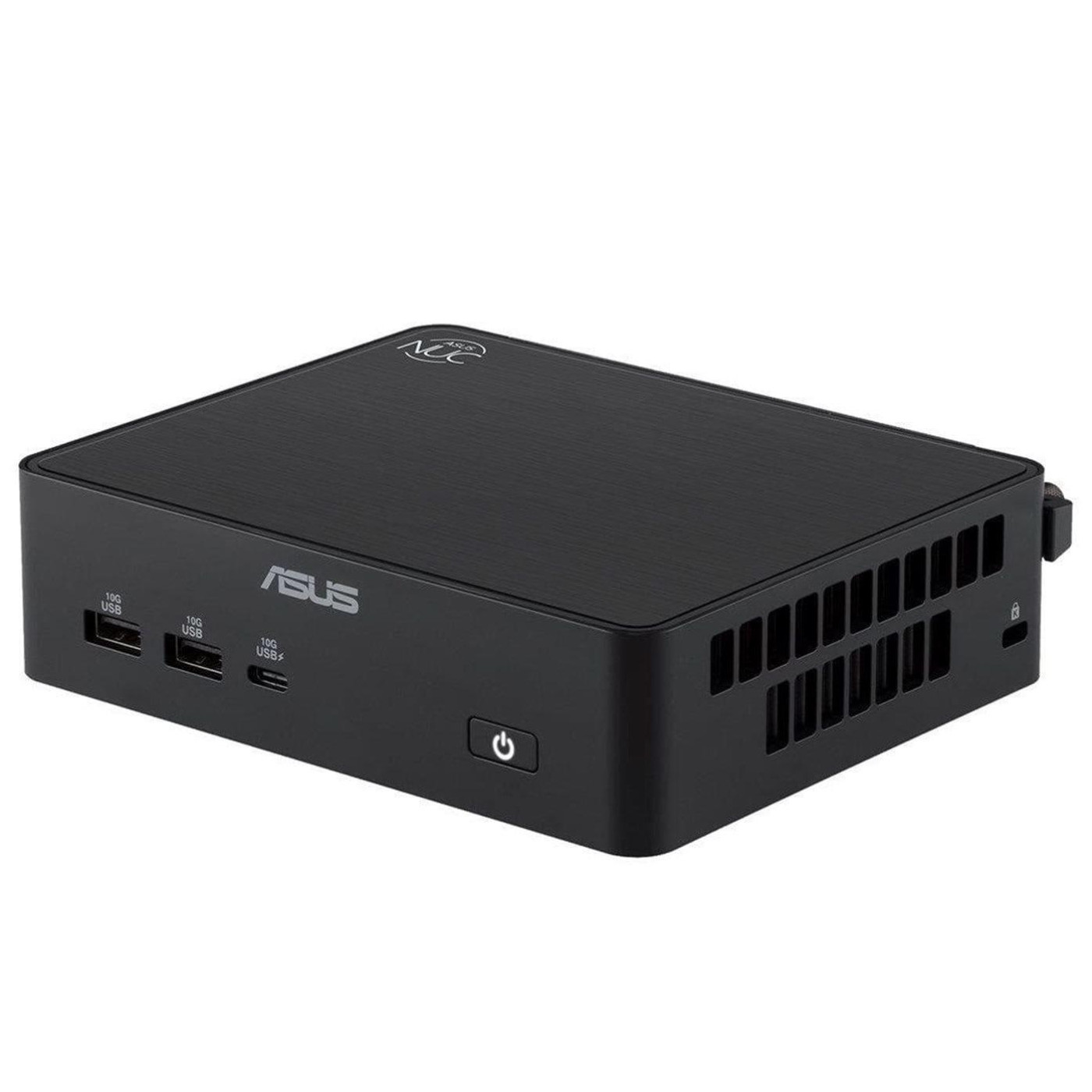 Комп'ютер ASUS NUC 16 PRO RNUC16GDKX76C002 Intel Ultra X7 358H/32Gb DDR5/Без SSD/Intel Arc B390/Без ОС (90AR00W2-M001D0)