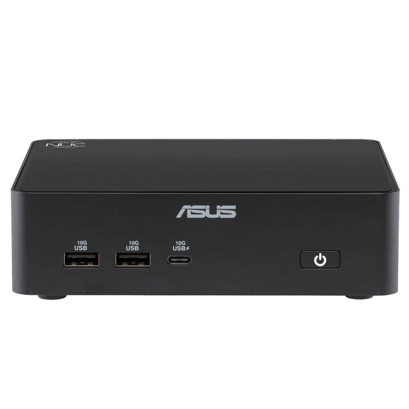 Комп'ютер ASUS NUC 16 PRO RNUC16GDKX76C002 Intel Ultra X7 358H/32Gb DDR5/Без SSD/Intel Arc B390/Без ОС (90AR00W2-M001D0)