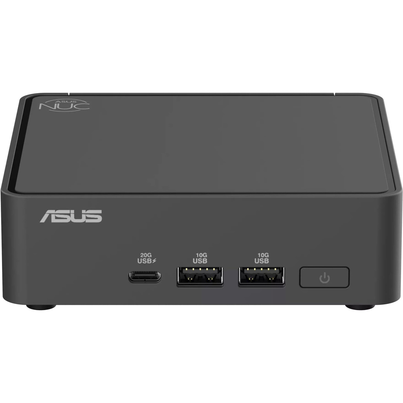 Компьютер ASUS NUC 15 PRO RNUC15CRKU700003 Intel Core Ultra 7 255H/Без ОЗП/Без SSD/Intel Arc Graphics/Без ОС (90AR00R2-M000E0)