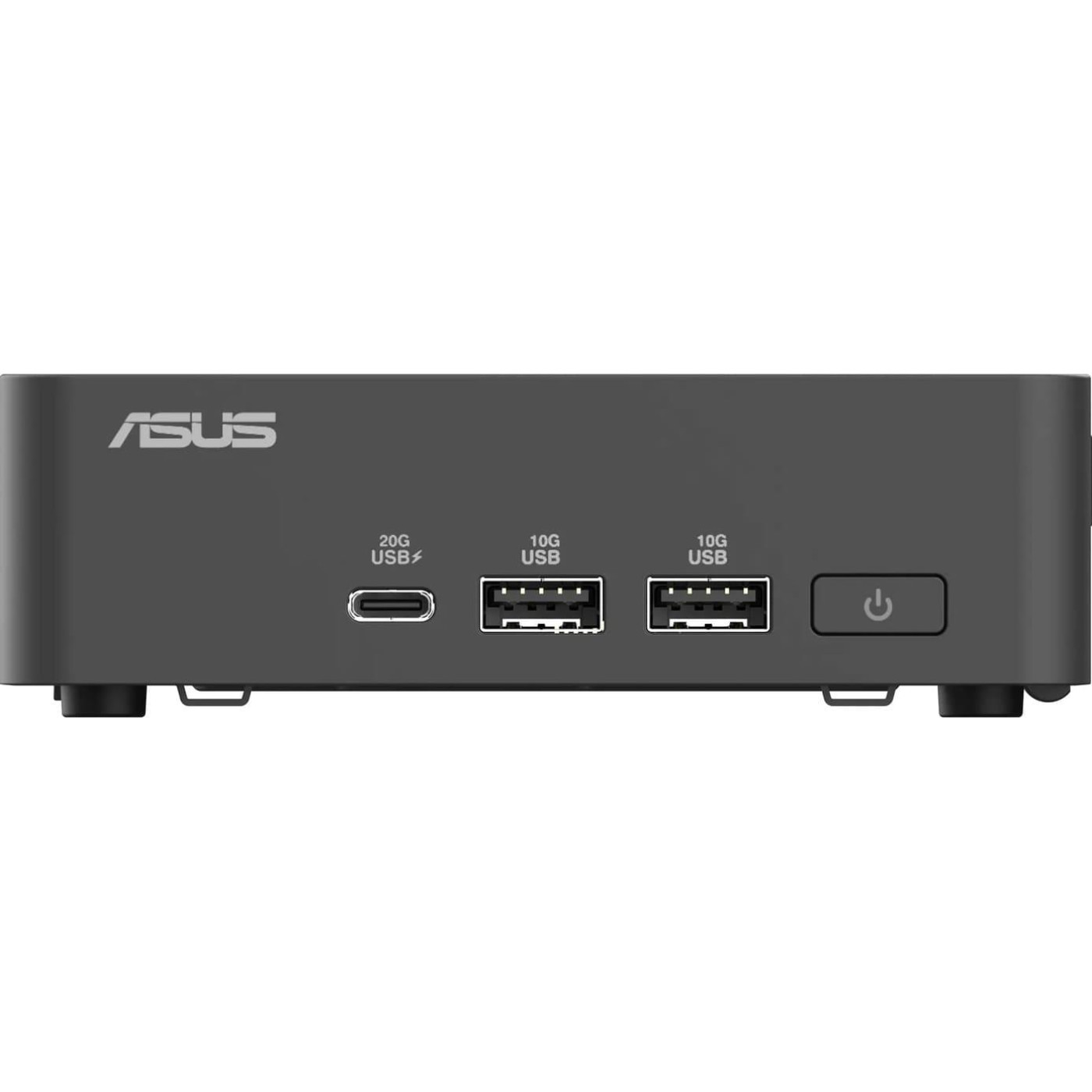 Компьютер ASUS NUC 15 PRO RNUC15CRKU700003 Intel Core Ultra 7 255H/Без ОЗП/Без SSD/Intel Arc Graphics/Без ОС (90AR00R2-M000E0)